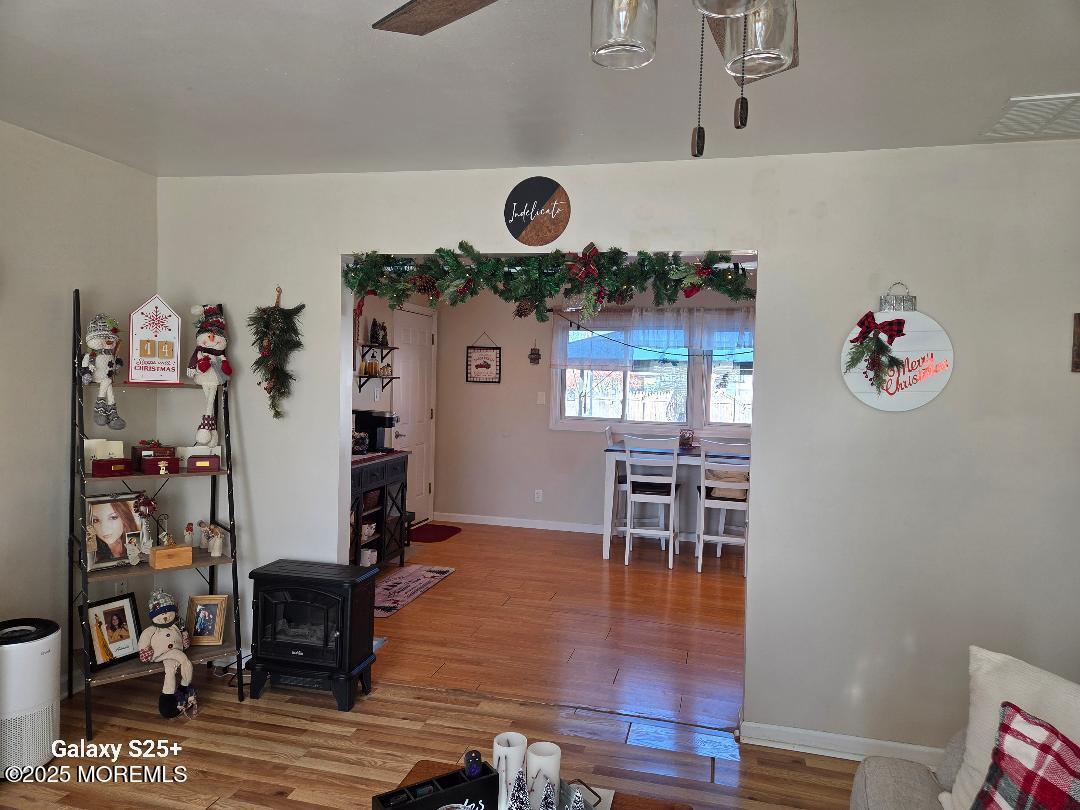 416 Chestnut Drive