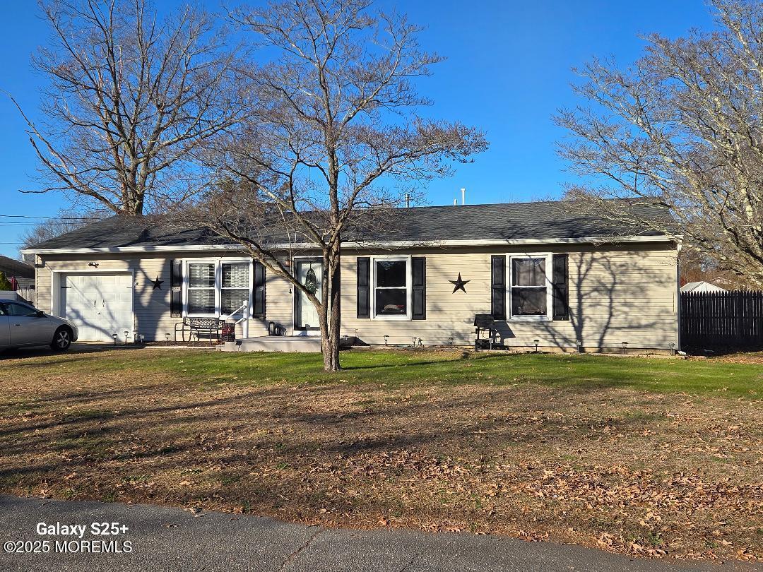 416 Chestnut Drive