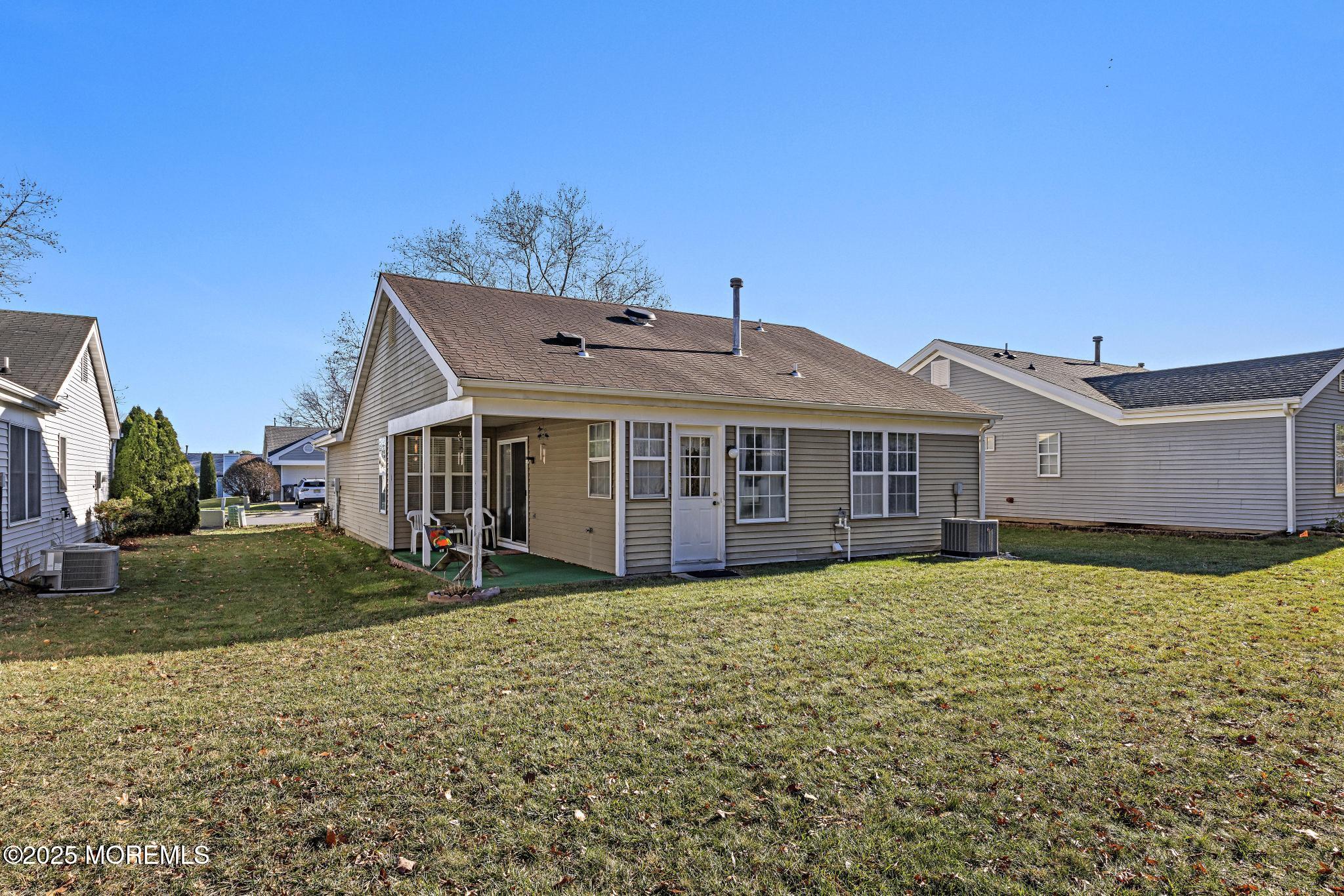 2246 Agincourt Road
