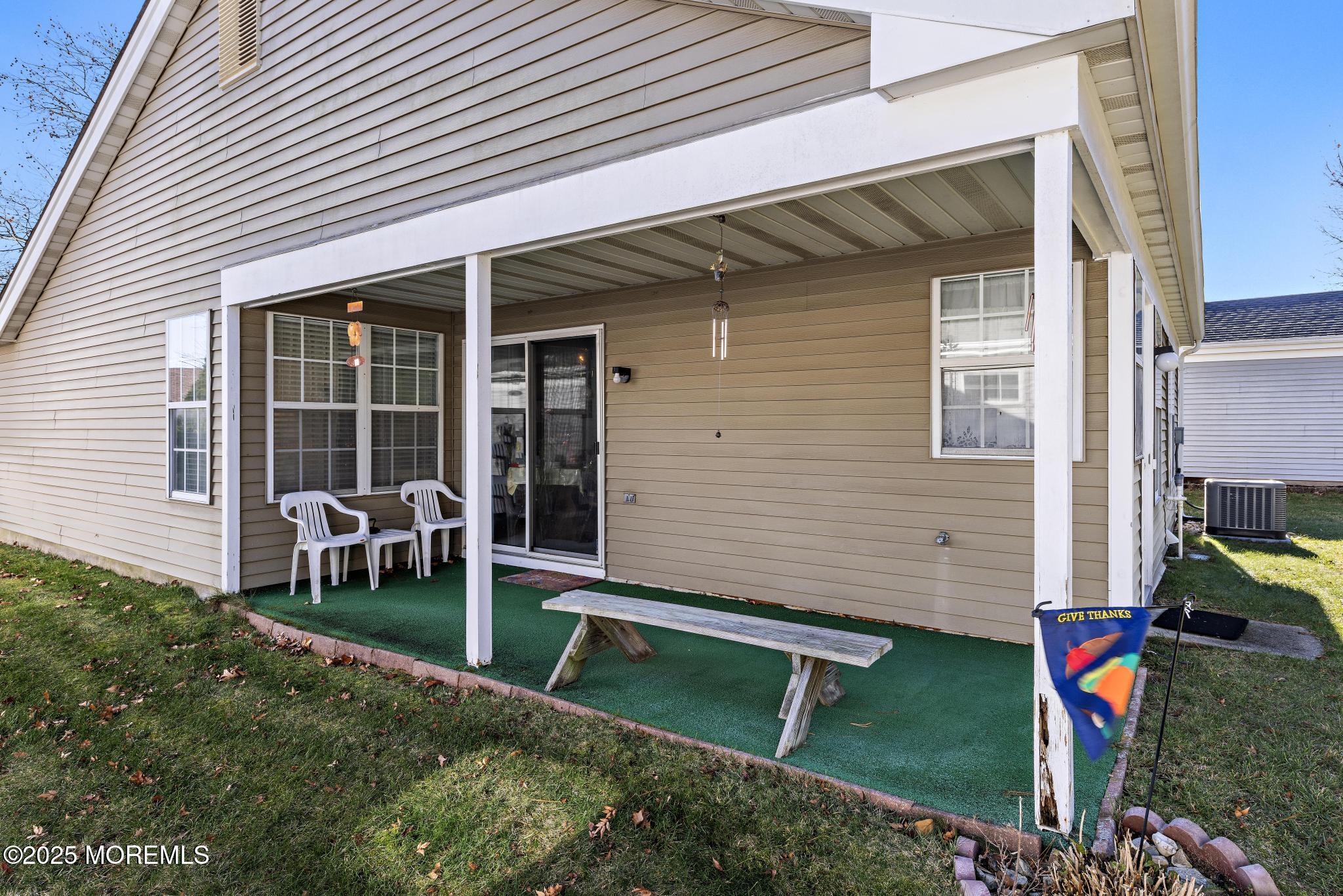 2246 Agincourt Road