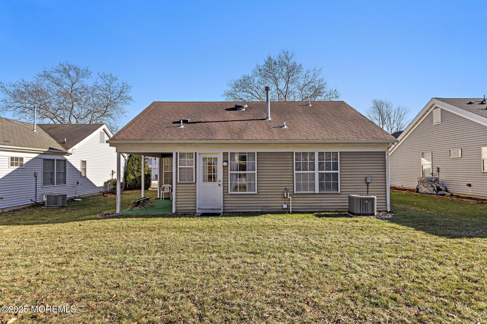 2246 Agincourt Road