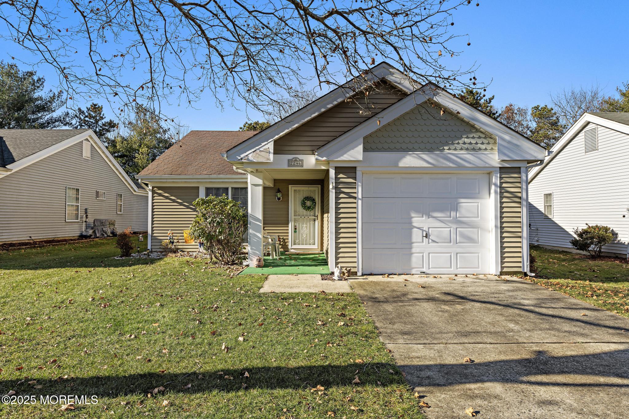 2246 Agincourt Road