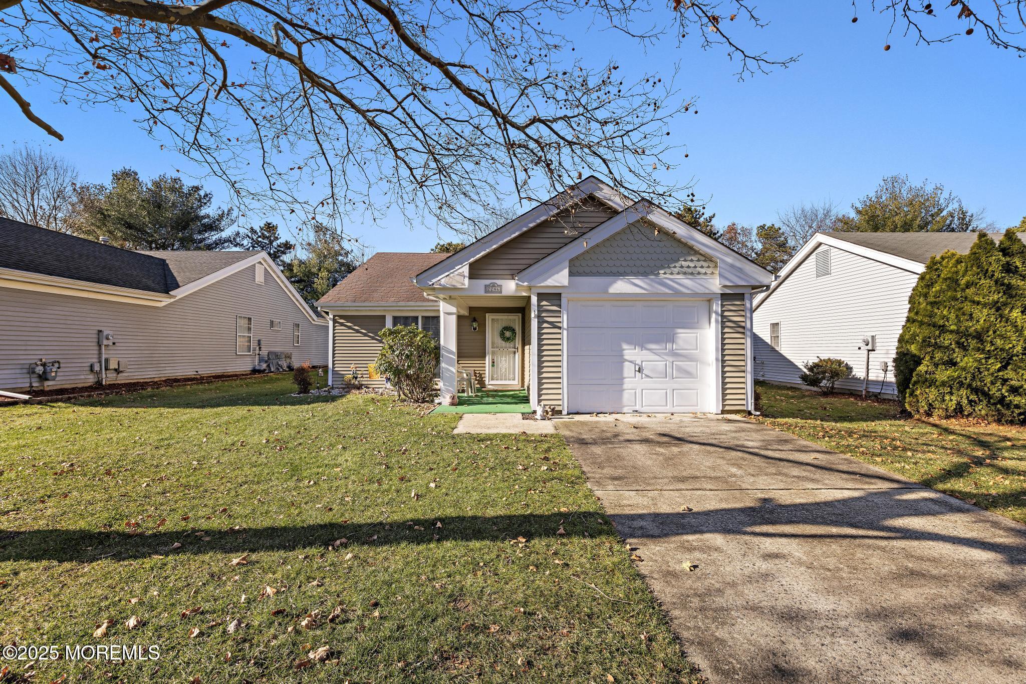 2246 Agincourt Road