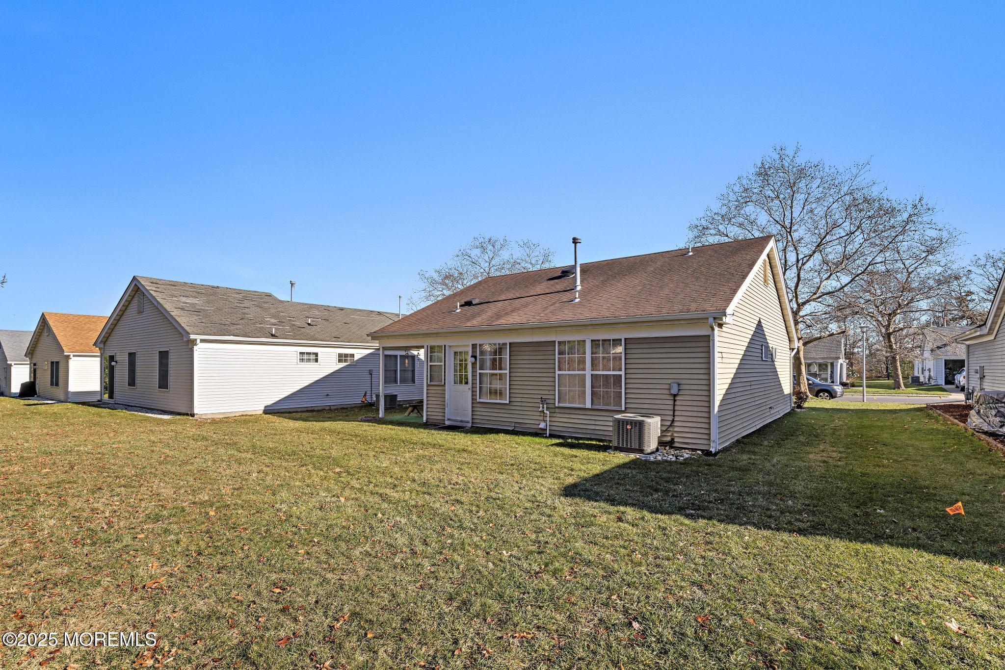 2246 Agincourt Road