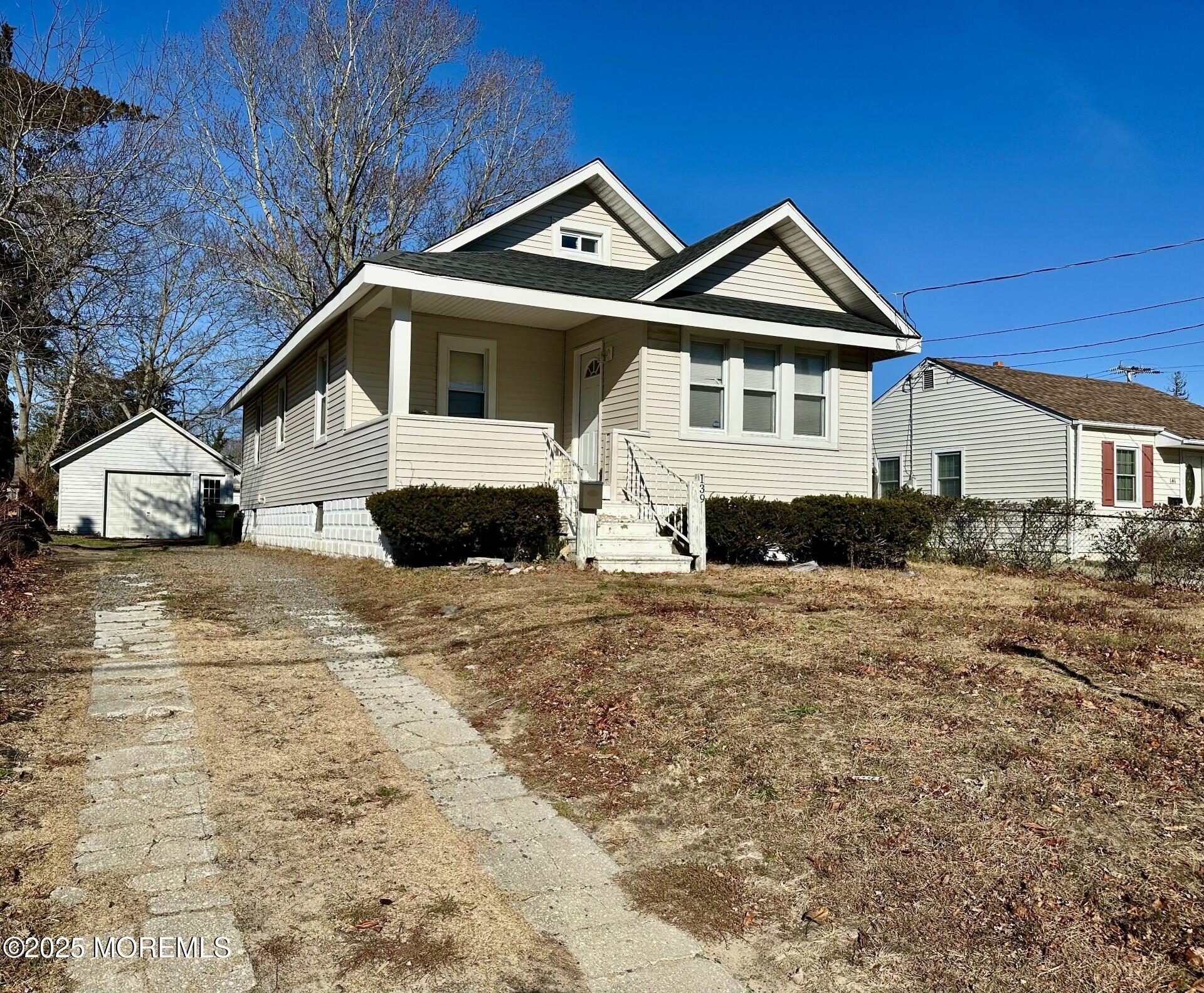 139 Otis Avenue