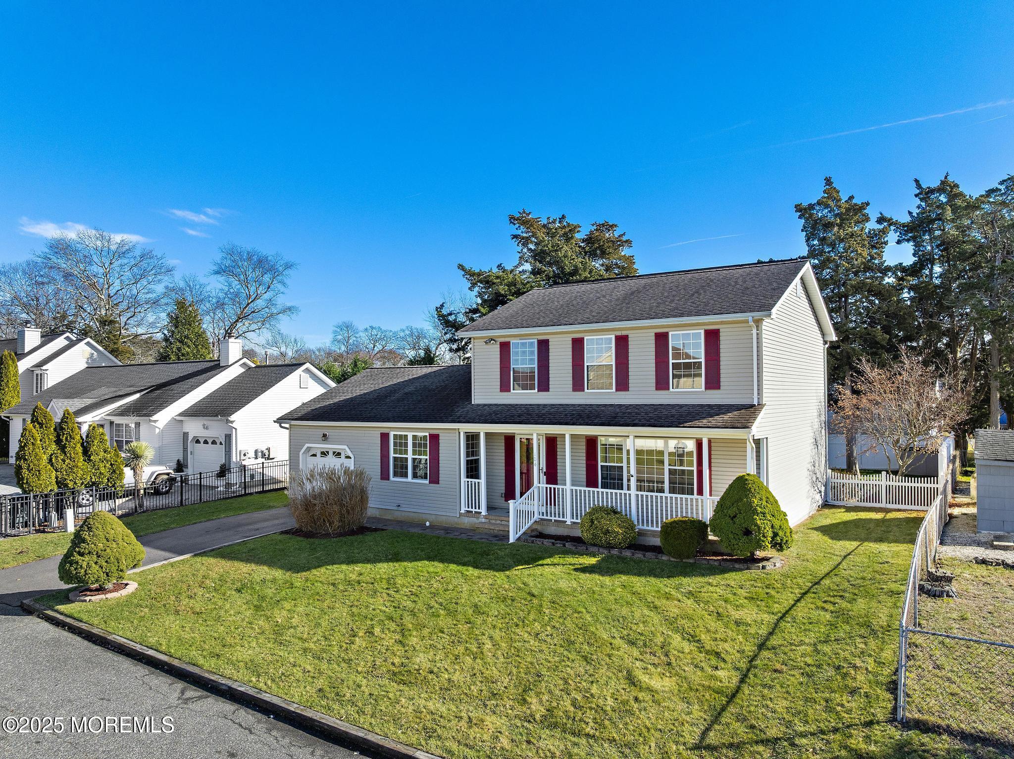 104 Greenwood Lake Road