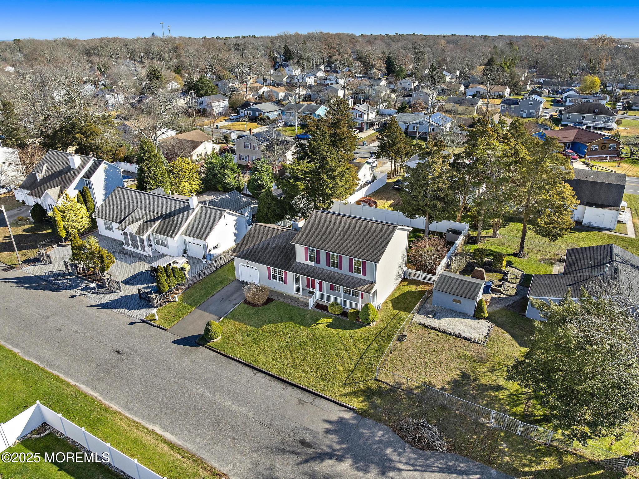 104 Greenwood Lake Road
