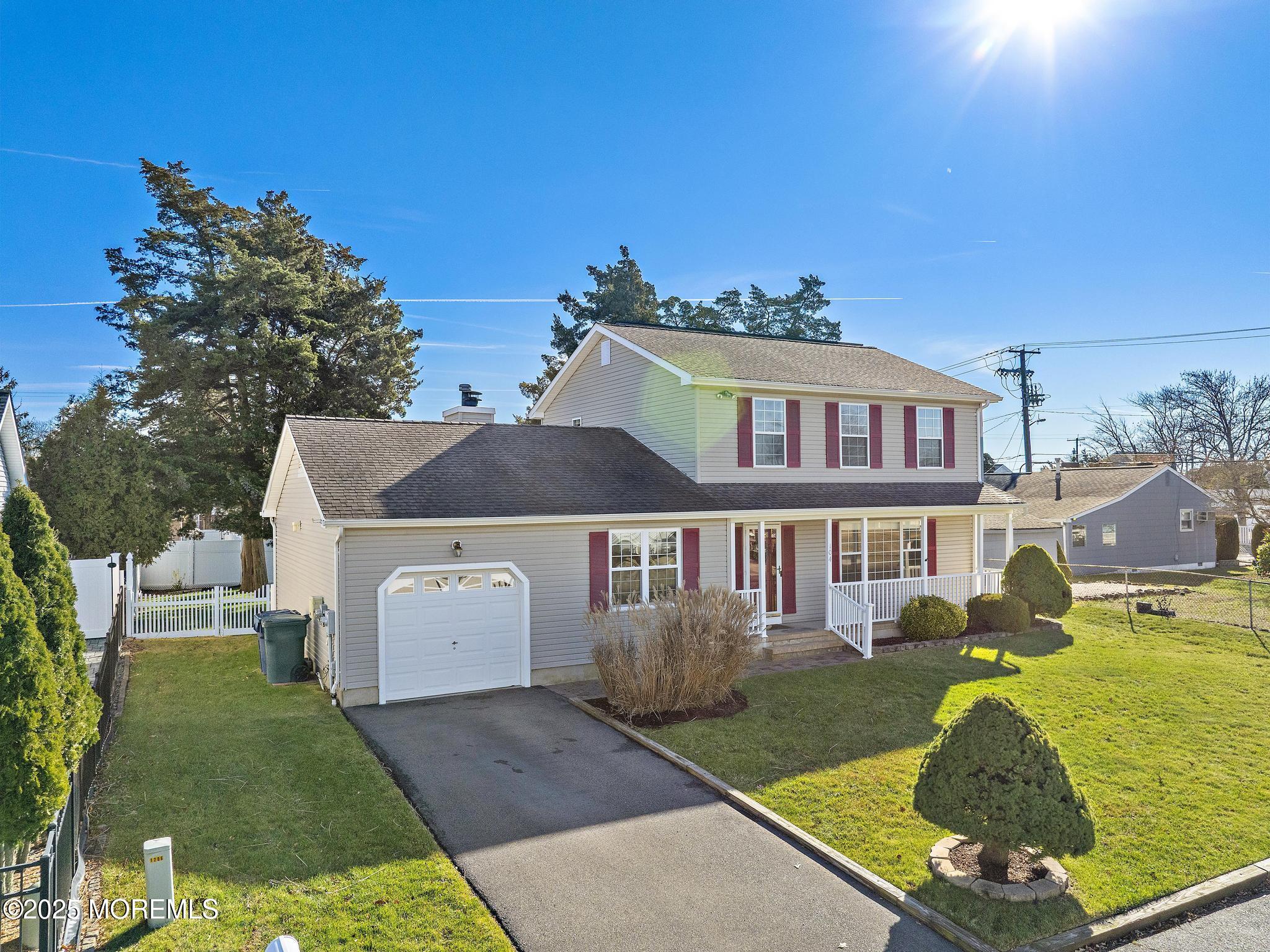 104 Greenwood Lake Road