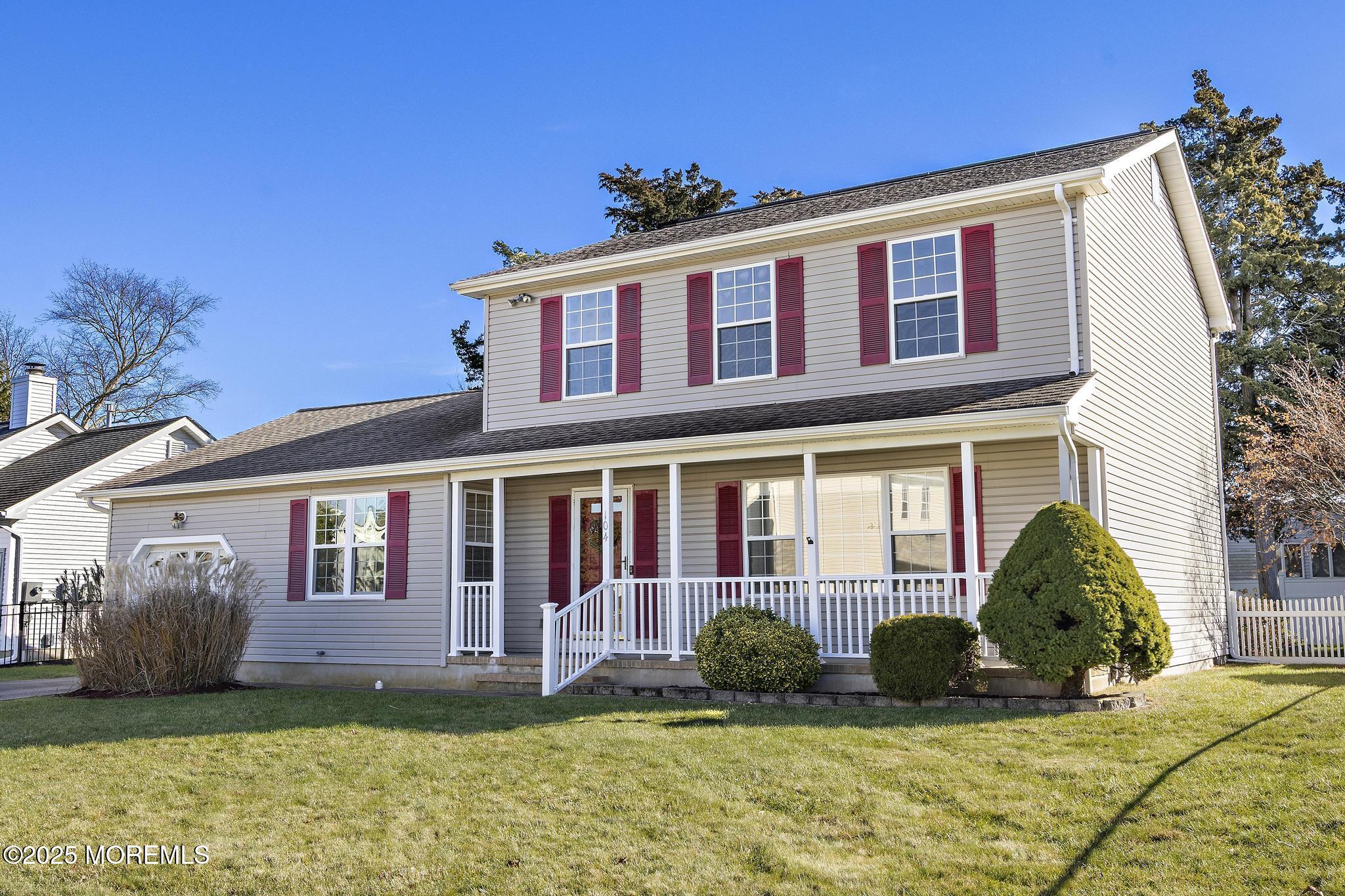 104 Greenwood Lake Road