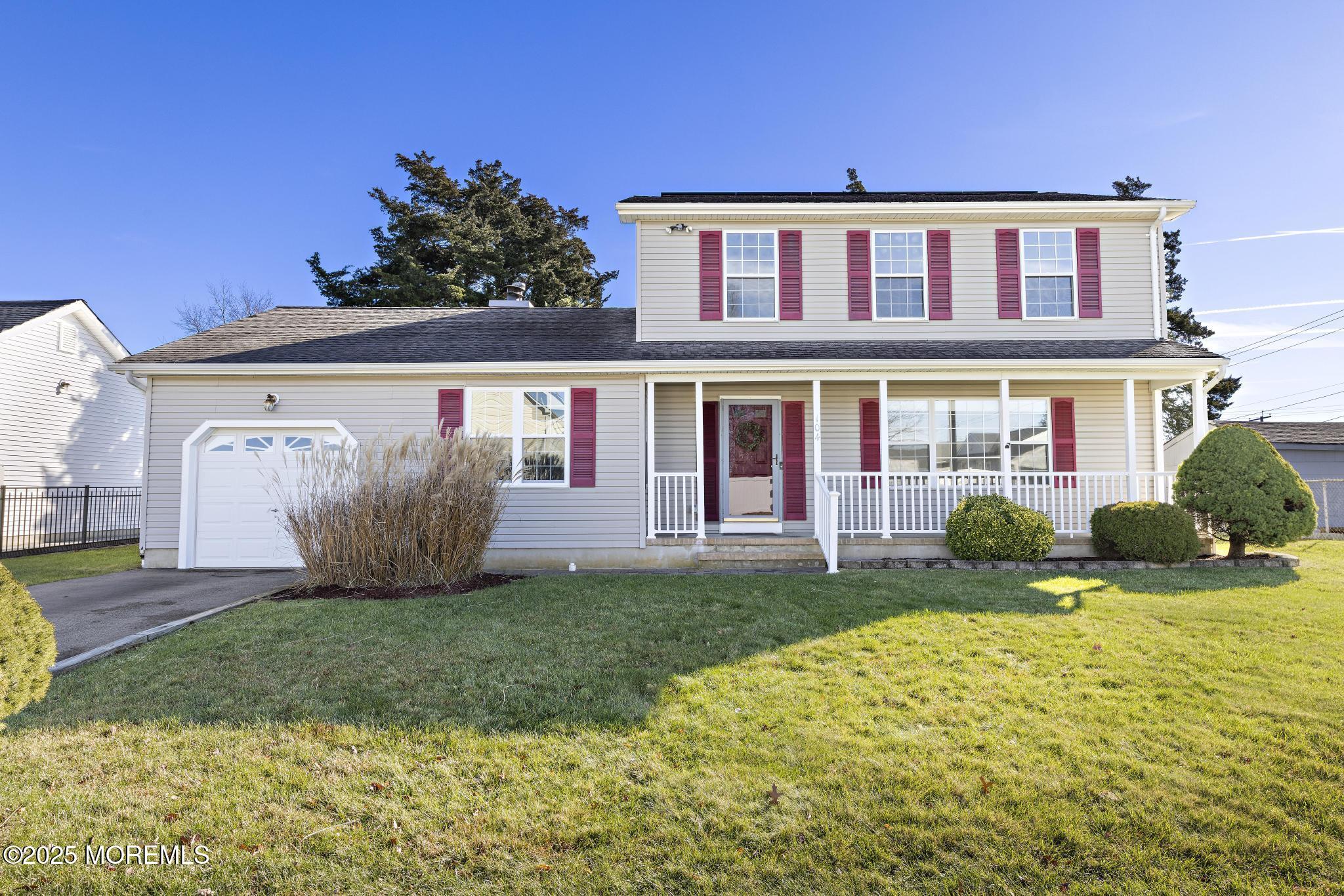 104 Greenwood Lake Road