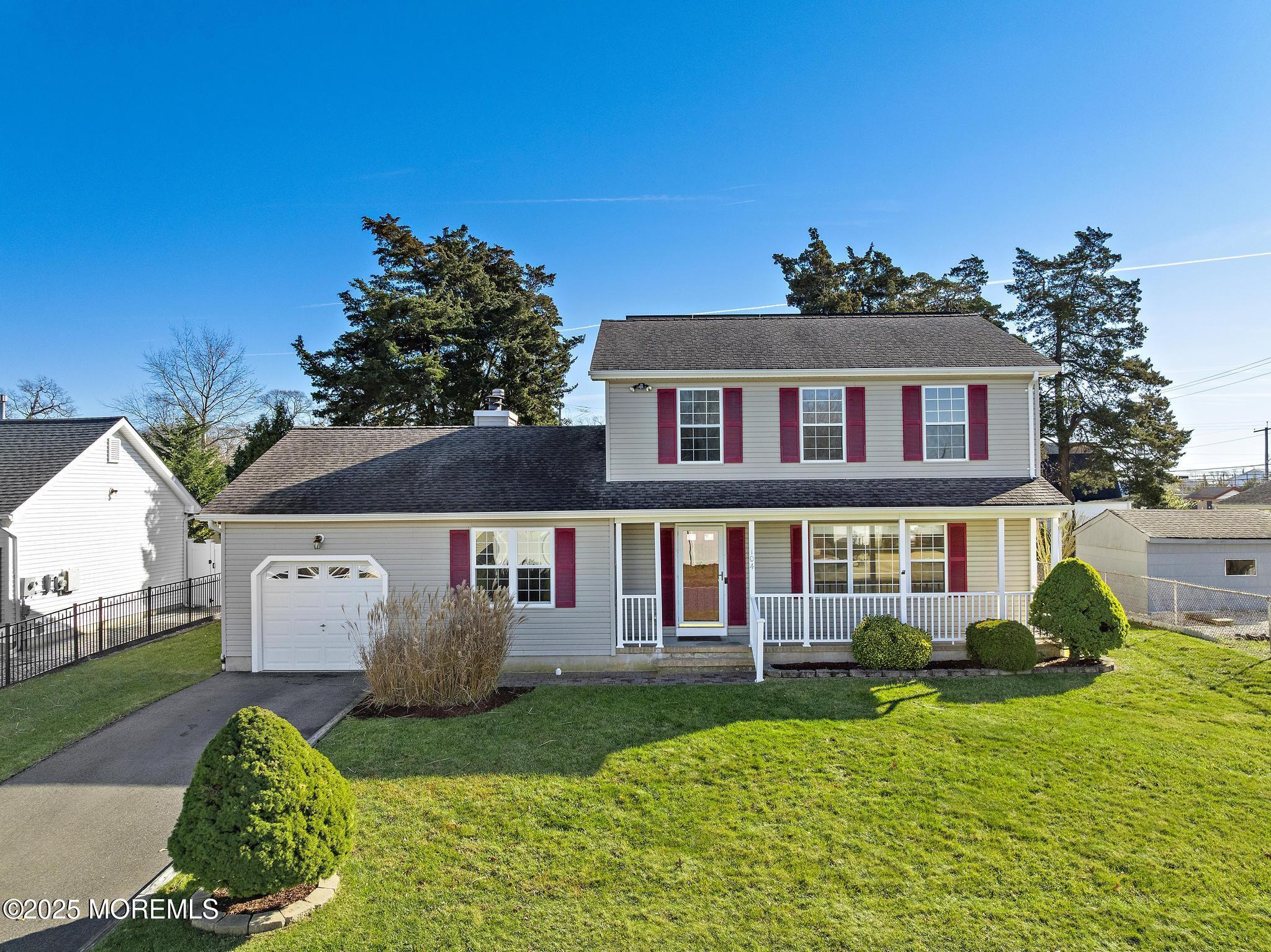 104 Greenwood Lake Road