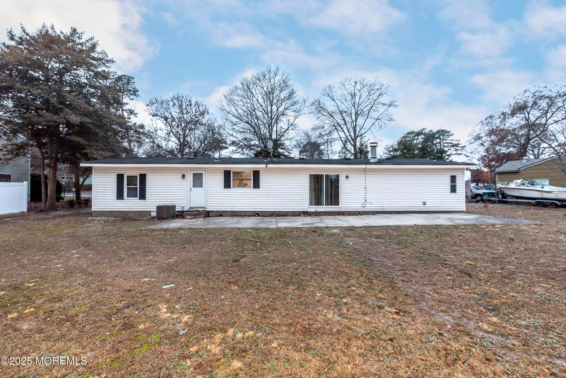 28 Abbie Drive