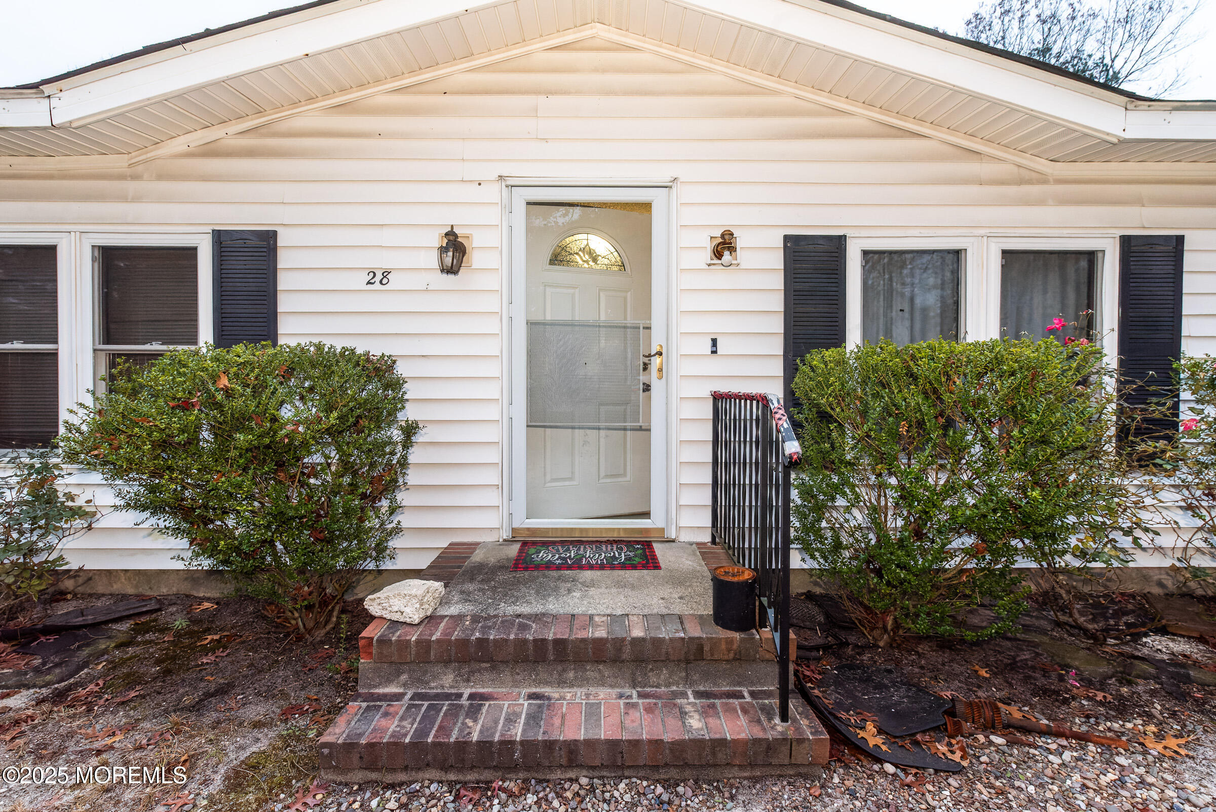 28 Abbie Drive