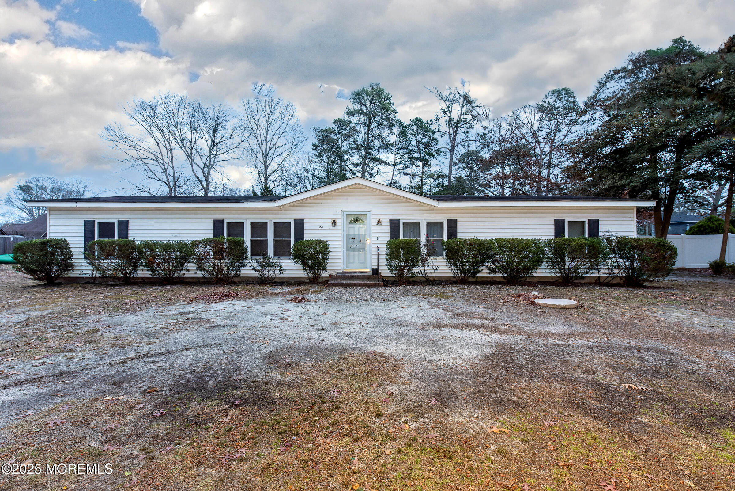 28 Abbie Drive