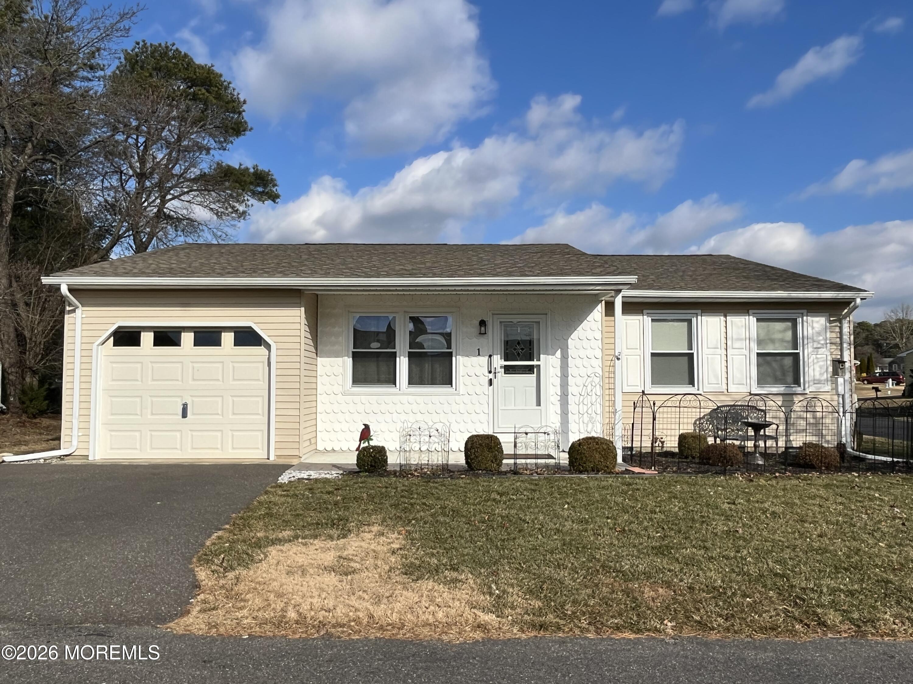 1 Orchard Drive 73
