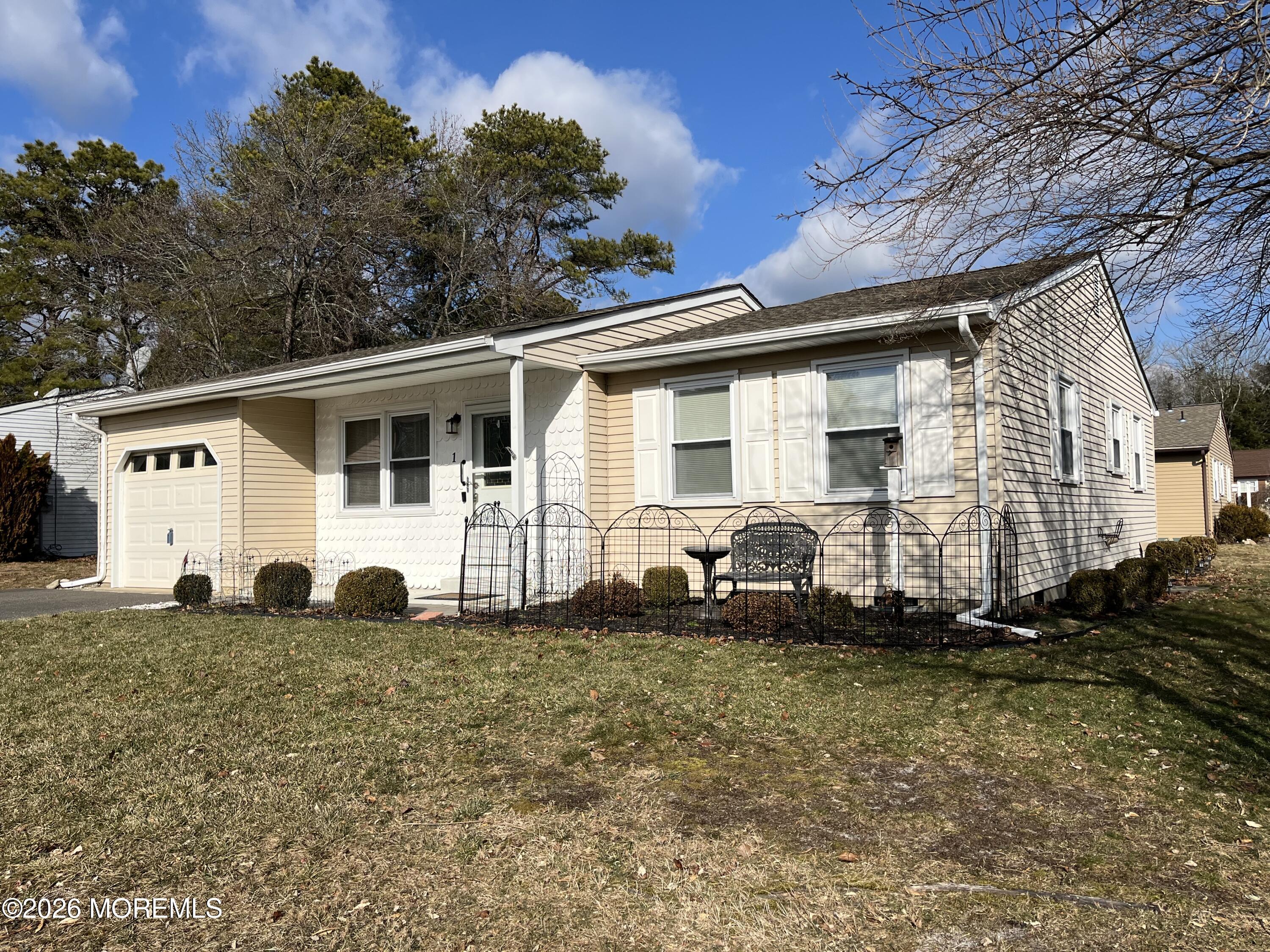 1 Orchard Drive 73