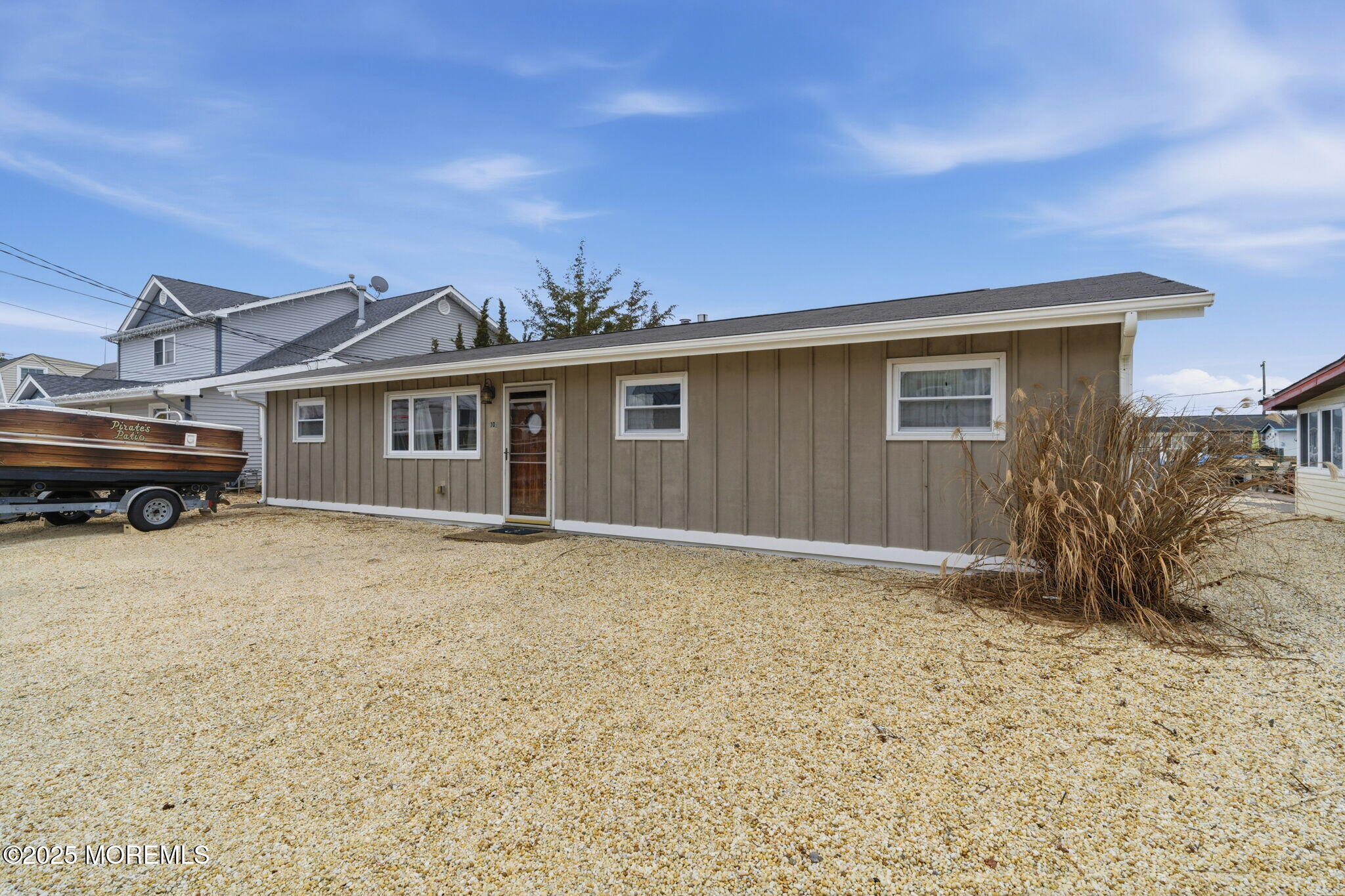 109 Caldwell Road