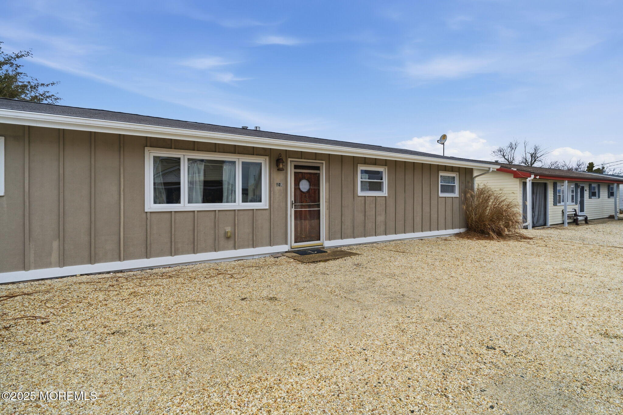 109 Caldwell Road