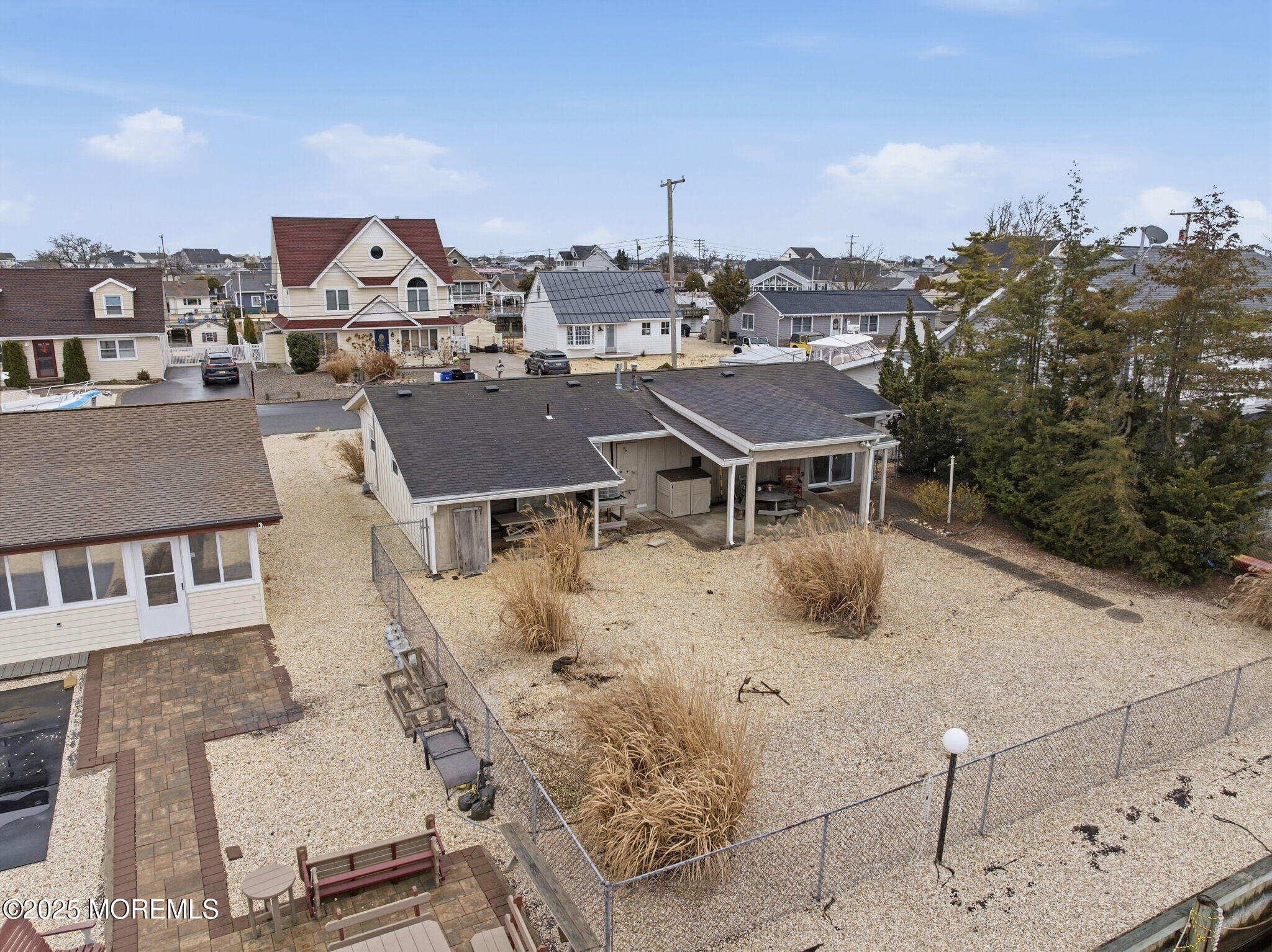 109 Caldwell Road