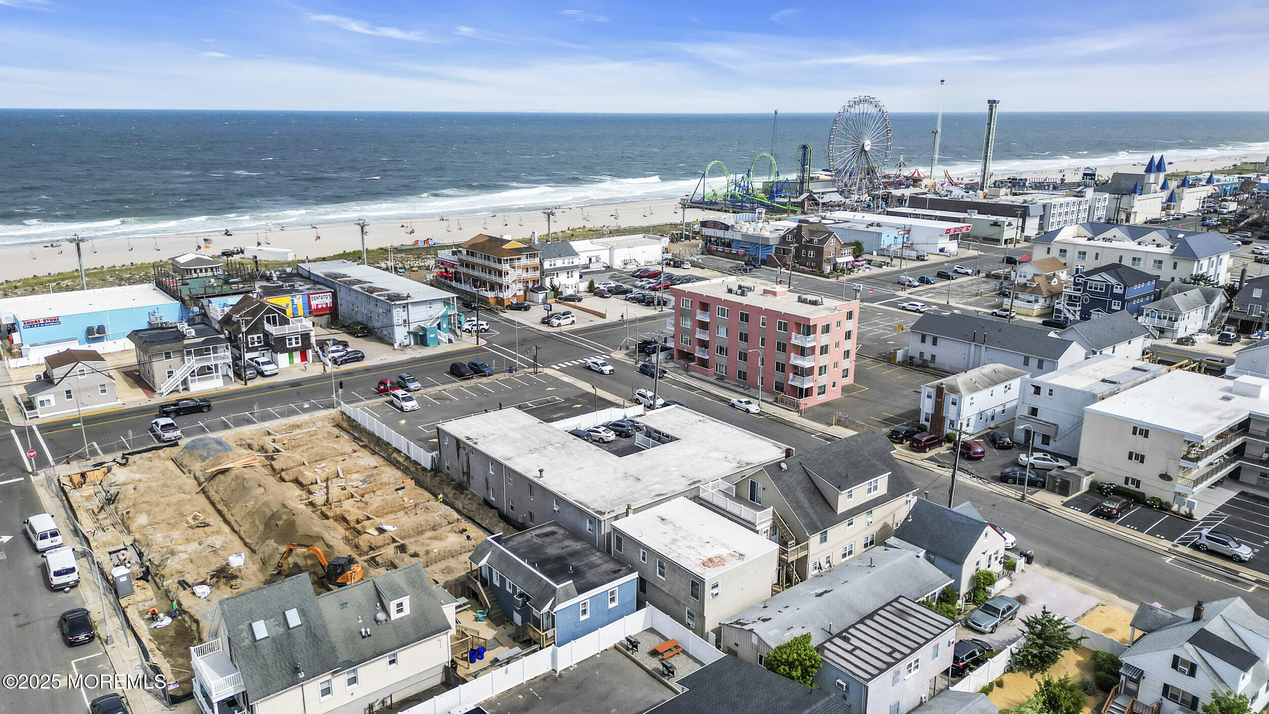 28 Fremont Avenue B12