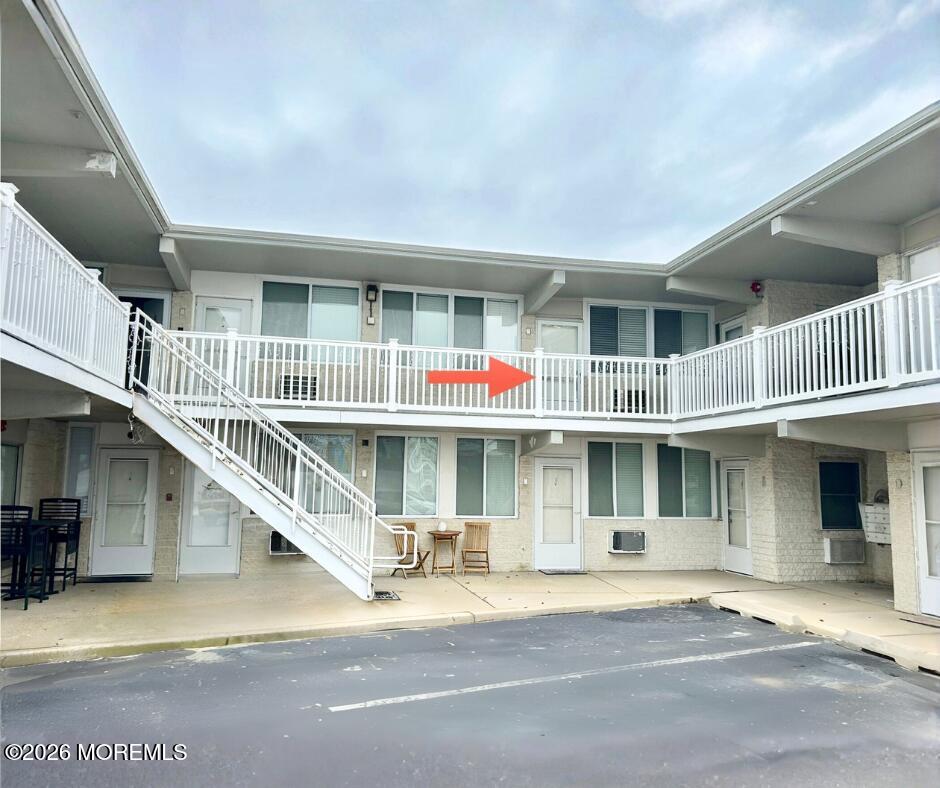 28 Fremont Avenue B12