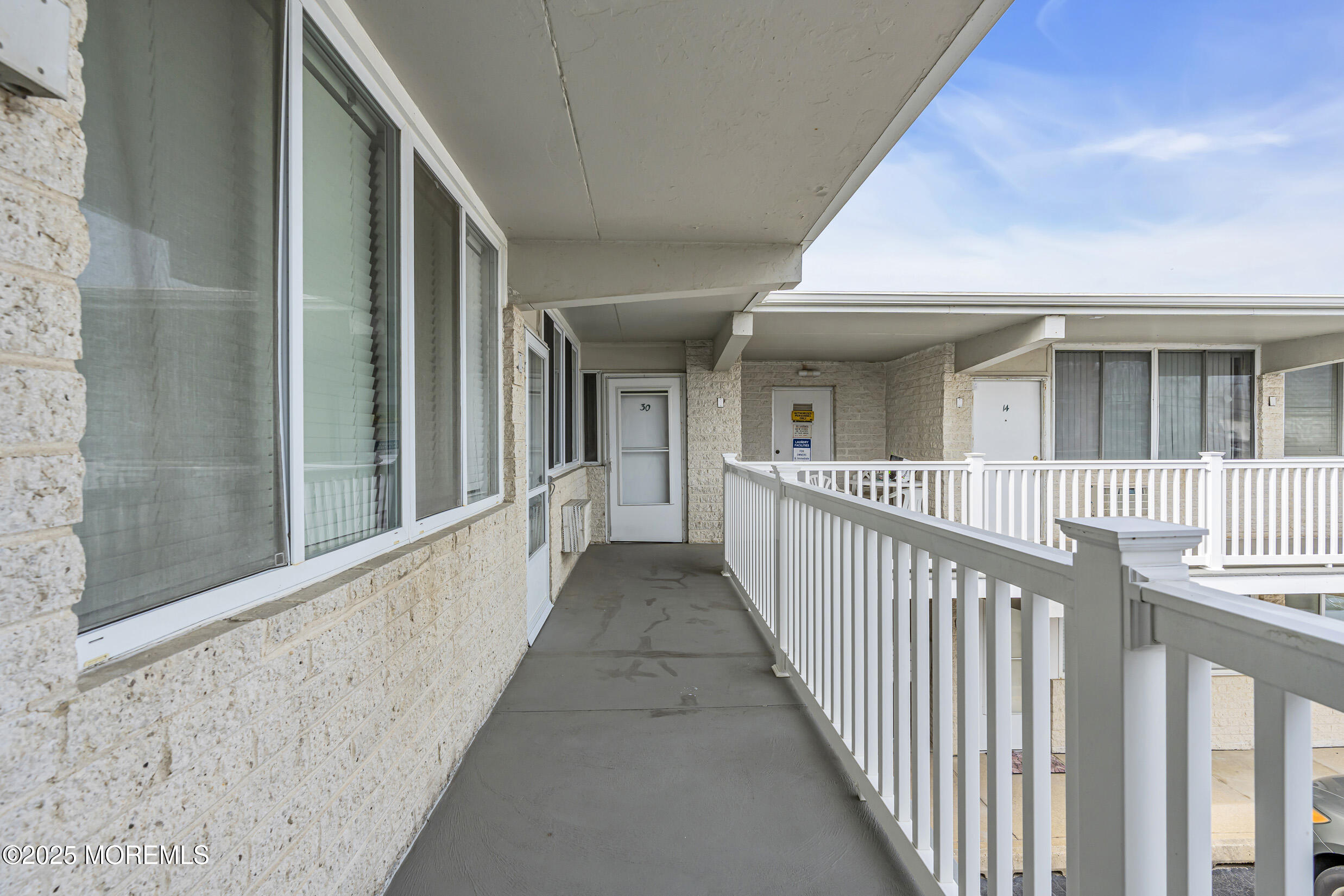 28 Fremont Avenue B12