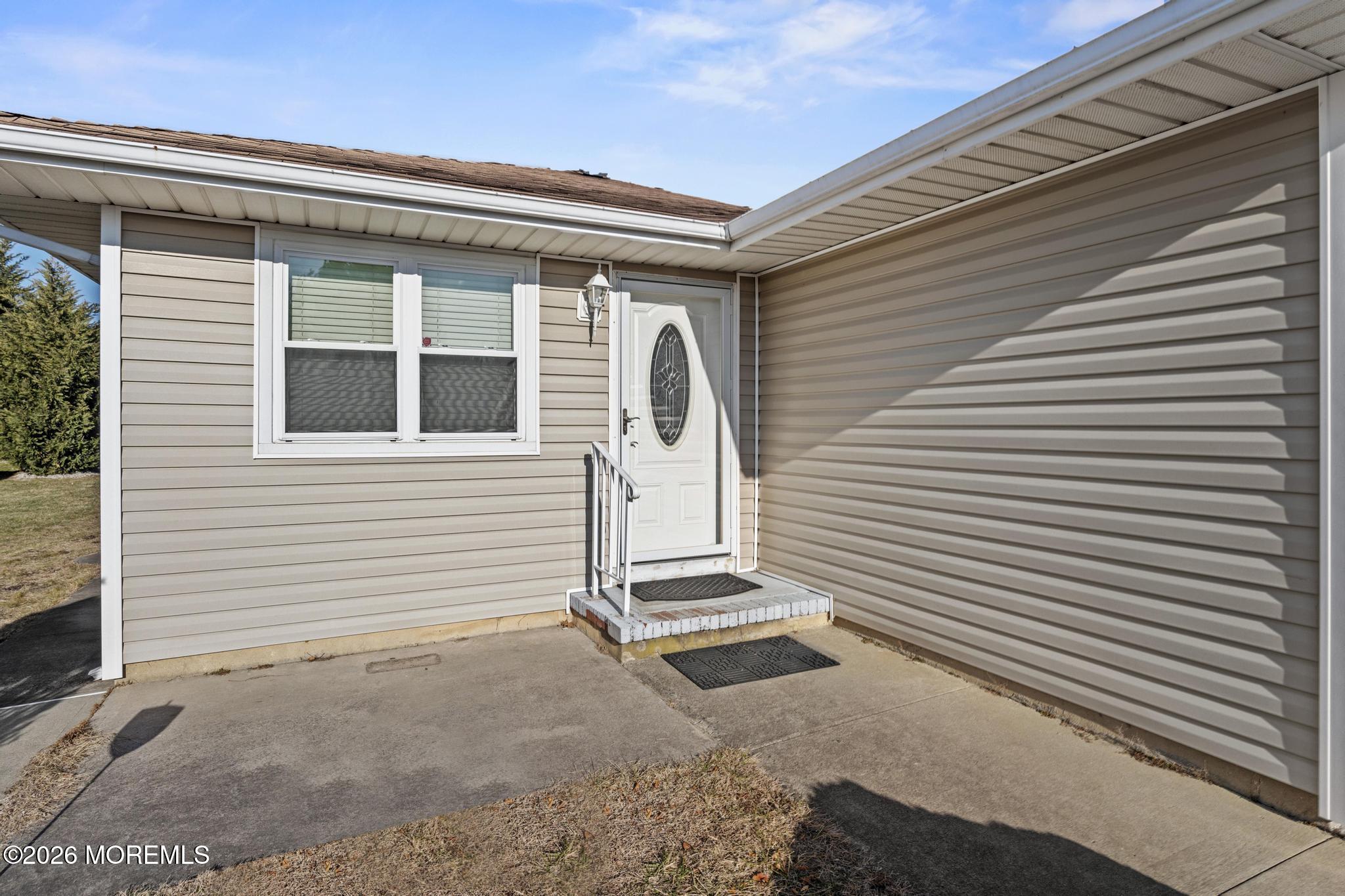 40 Pirogue Street
