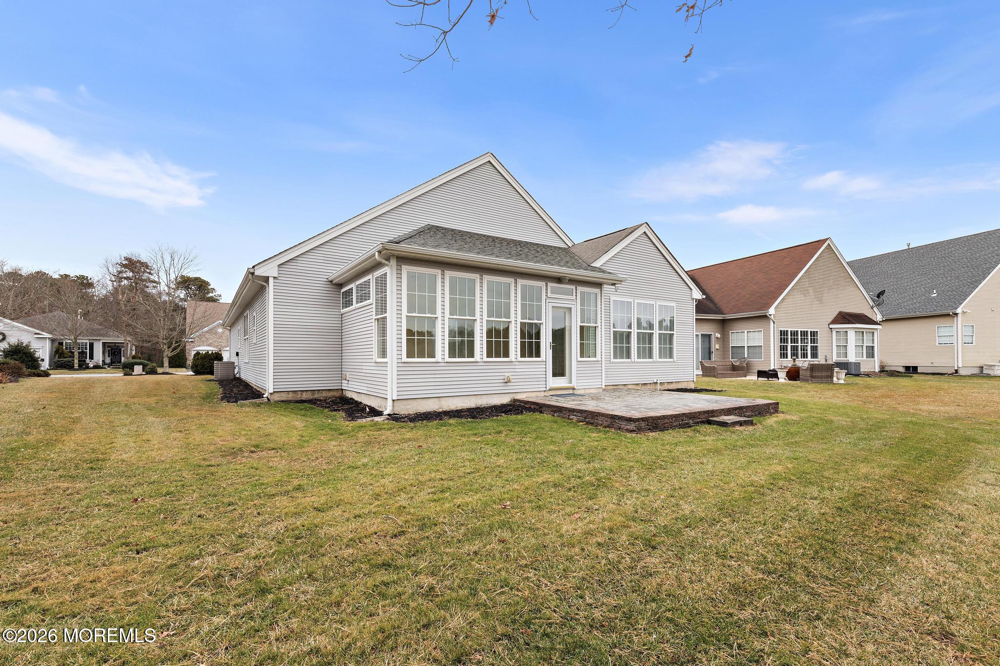 407 Golf View Drive