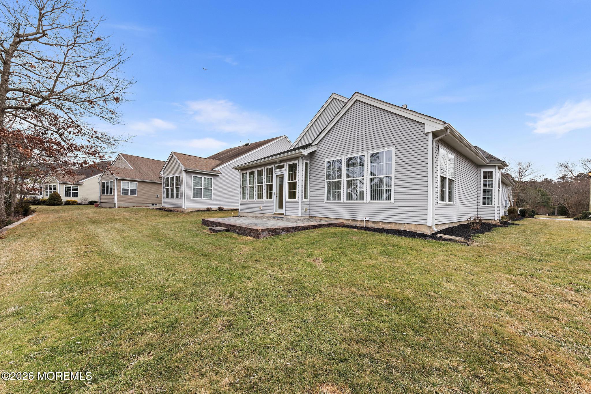 407 Golf View Drive