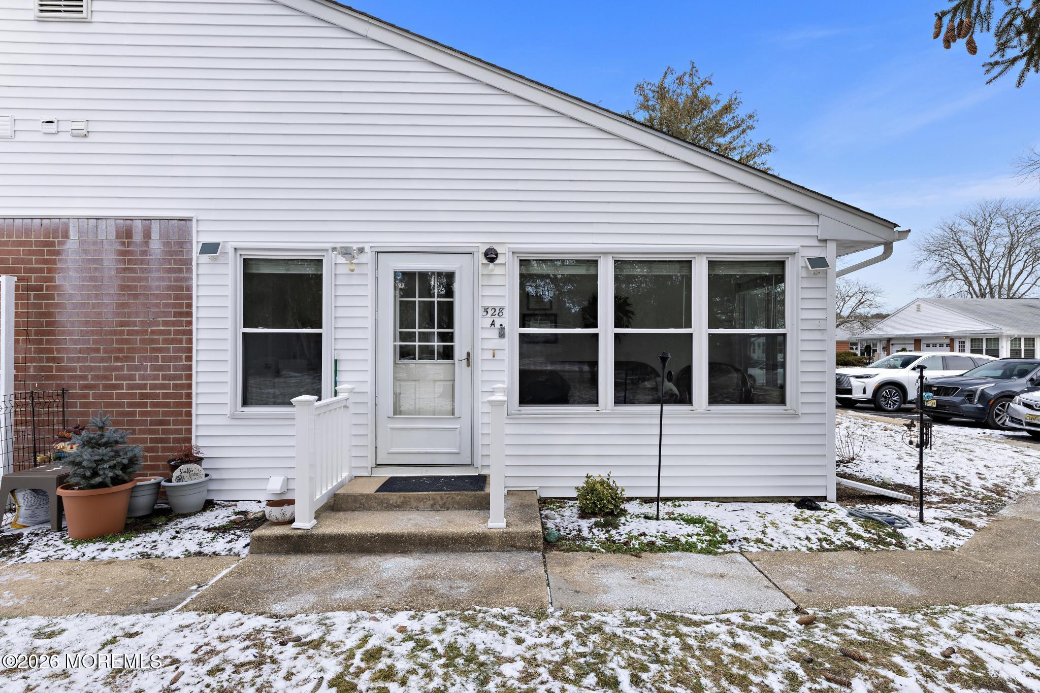 528 Lilac Lane A