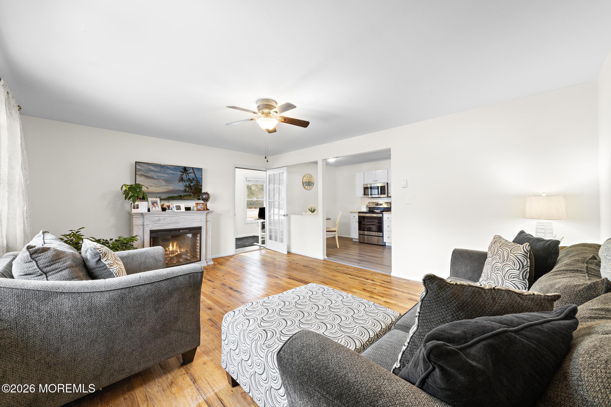 528 Lilac Lane A