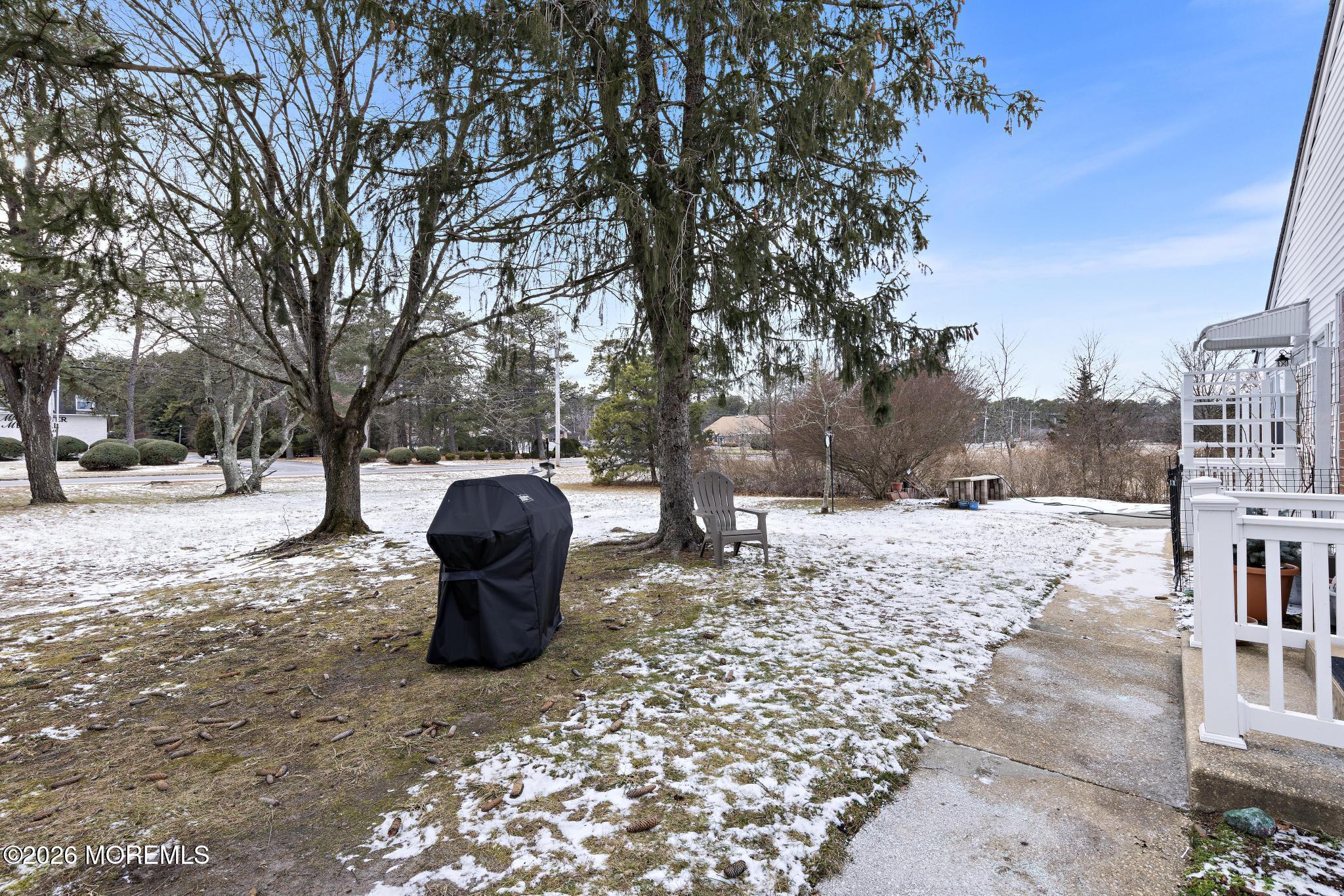 528 Lilac Lane A