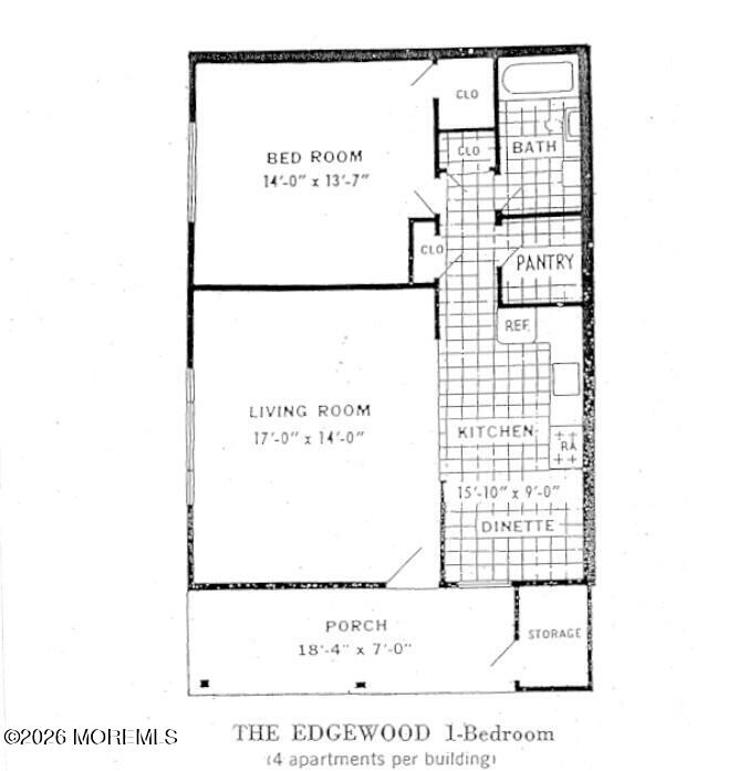 528 Lilac Lane A