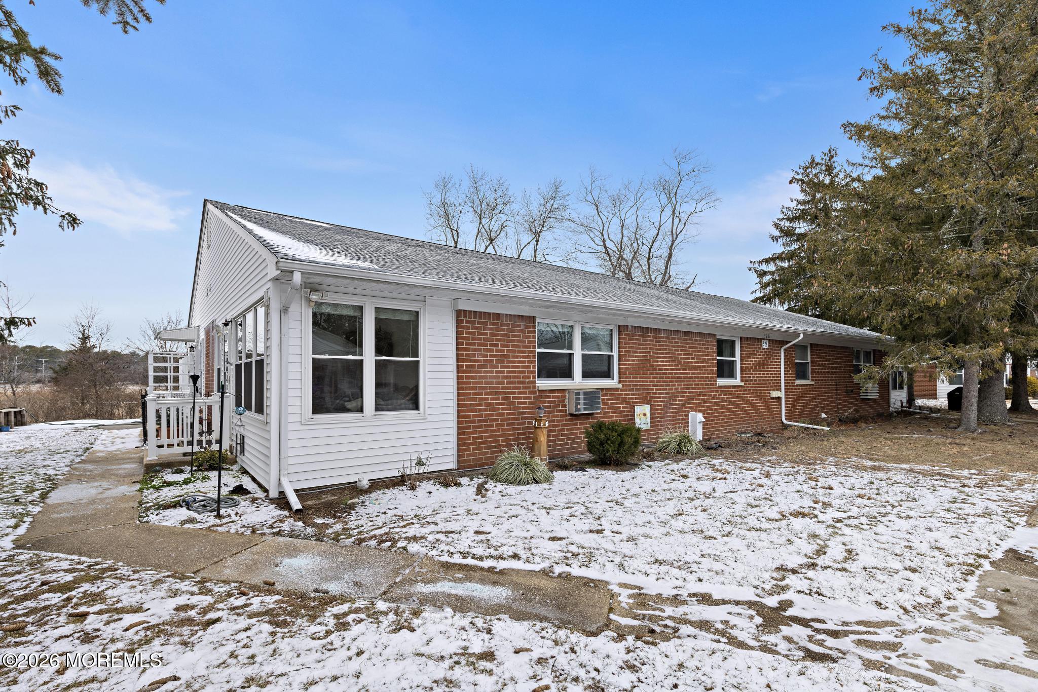 528 Lilac Lane A