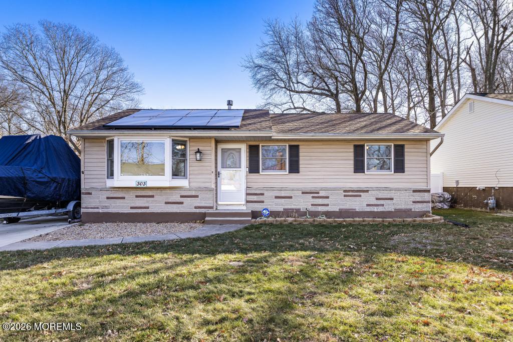 303 Lake Champlain Drive