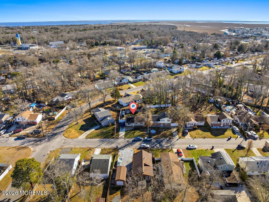 303 Lake Champlain Drive