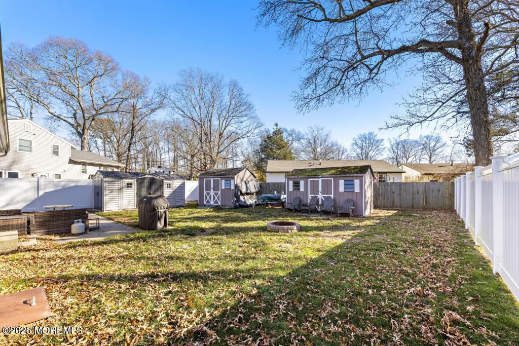 303 Lake Champlain Drive