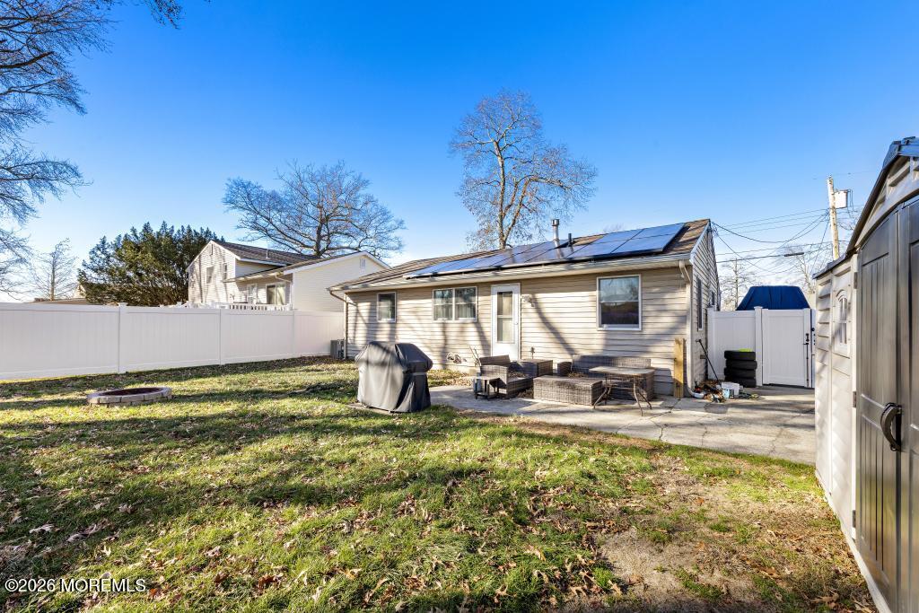 303 Lake Champlain Drive