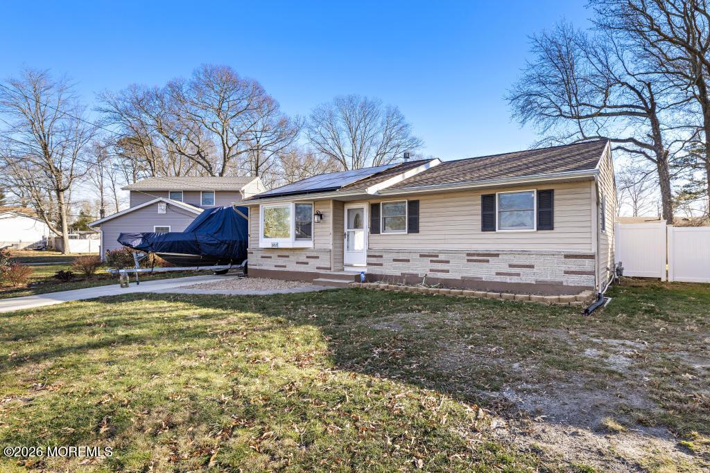 303 Lake Champlain Drive