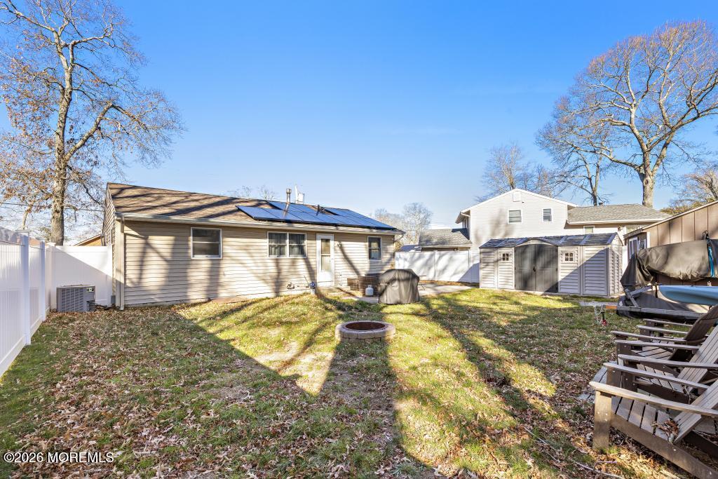 303 Lake Champlain Drive