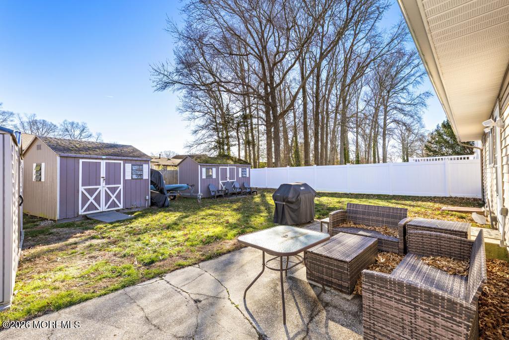 303 Lake Champlain Drive