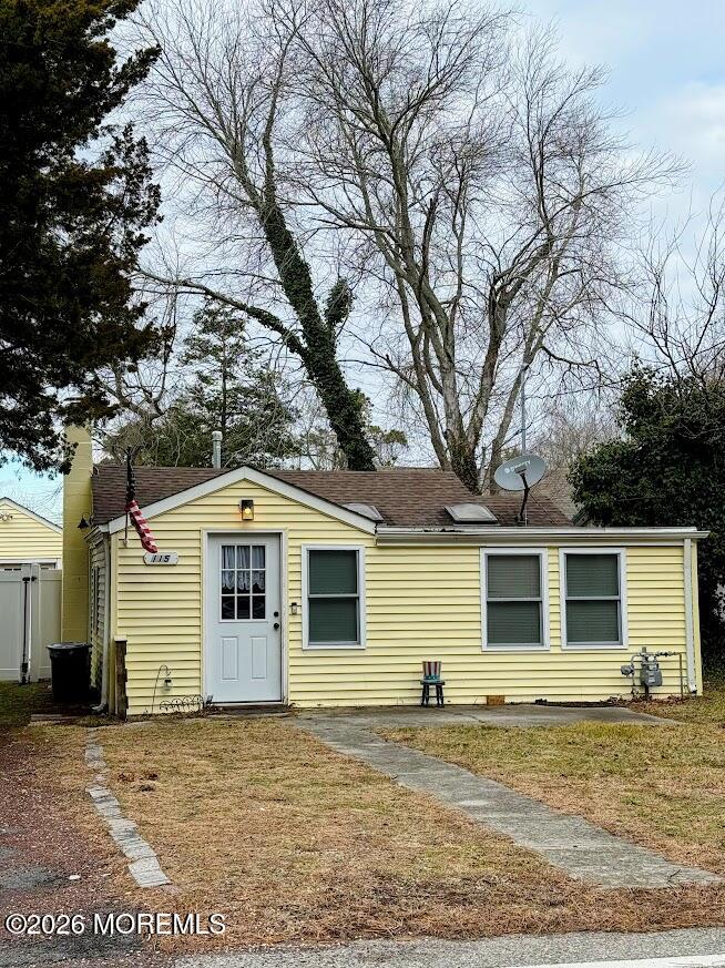 115 Bay Parkway