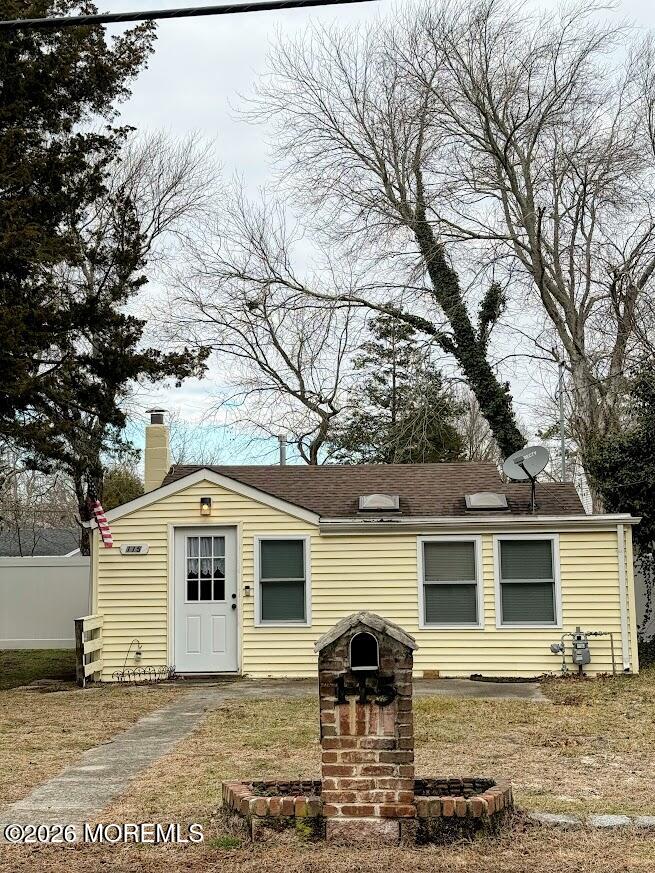 115 Bay Parkway