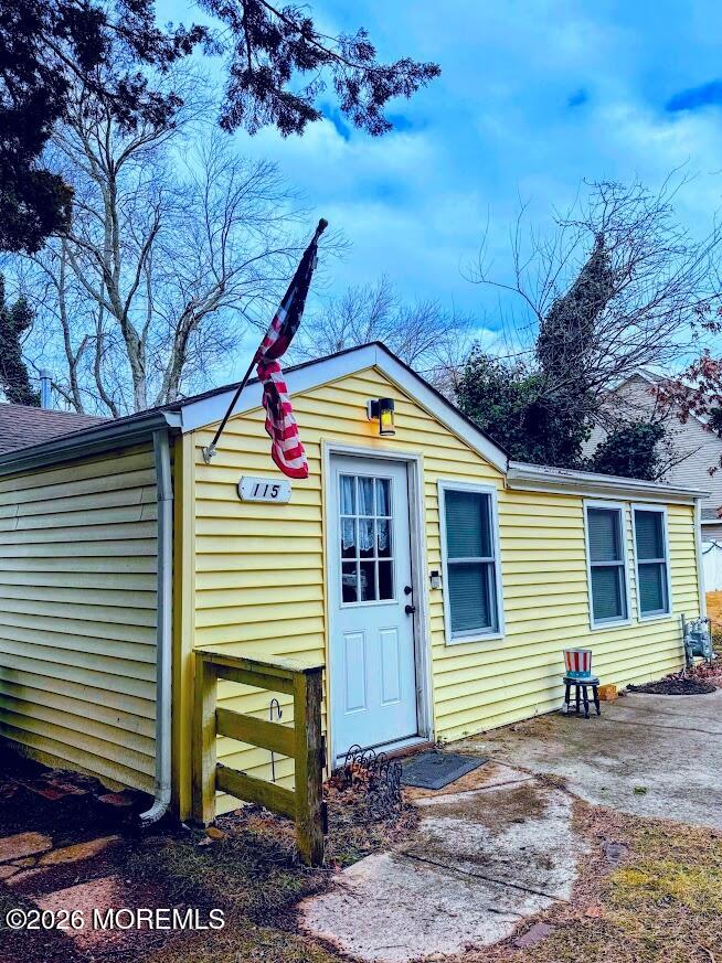 115 Bay Parkway