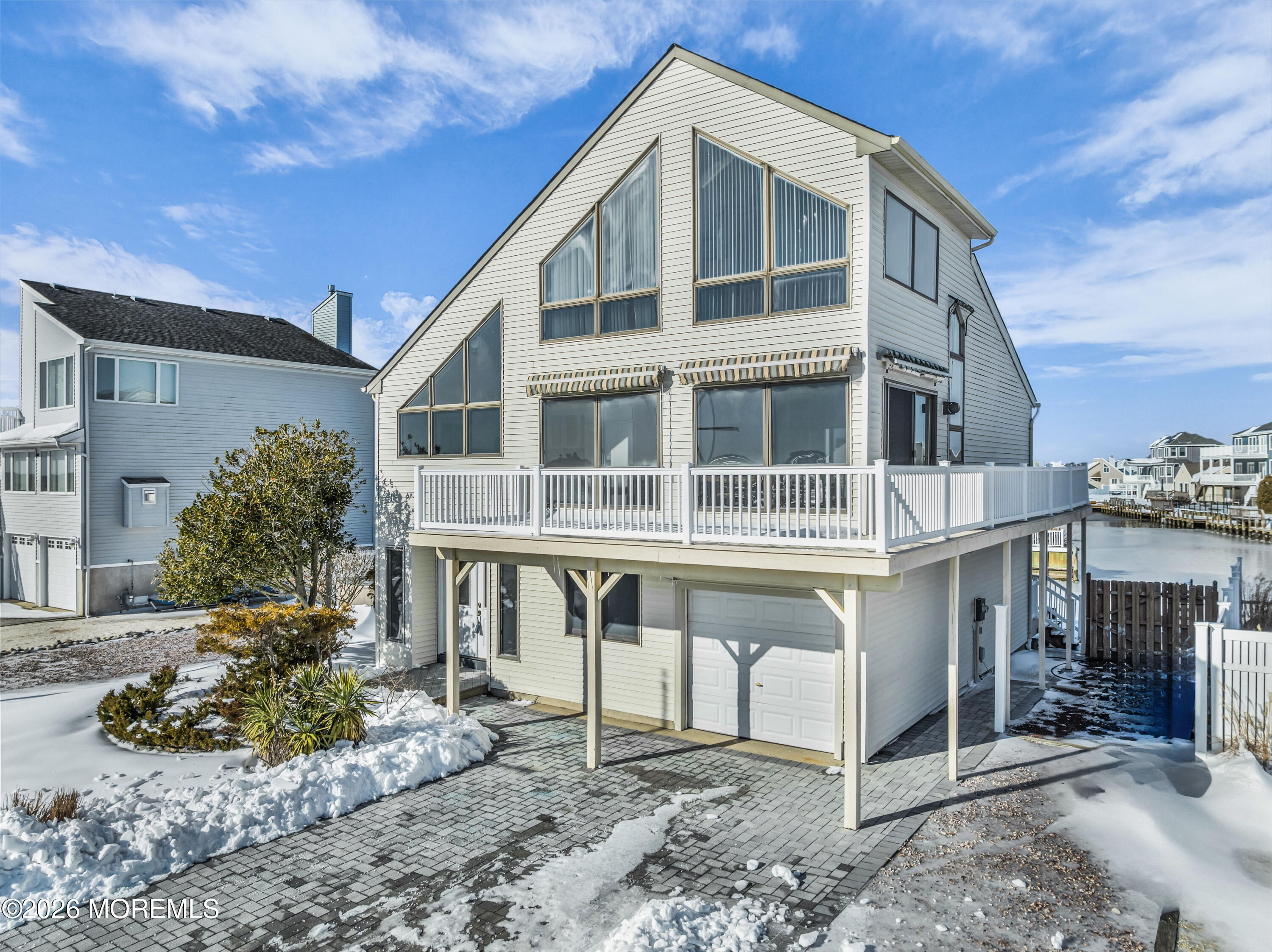 724 Newell Avenue