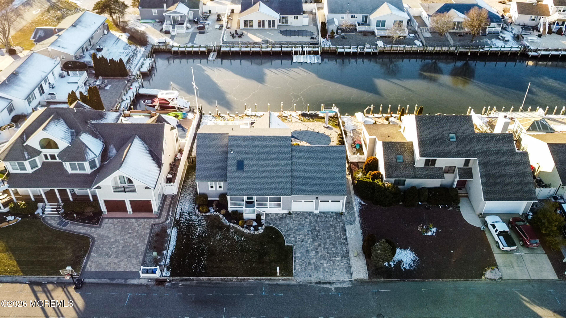1201 Skimmer Court