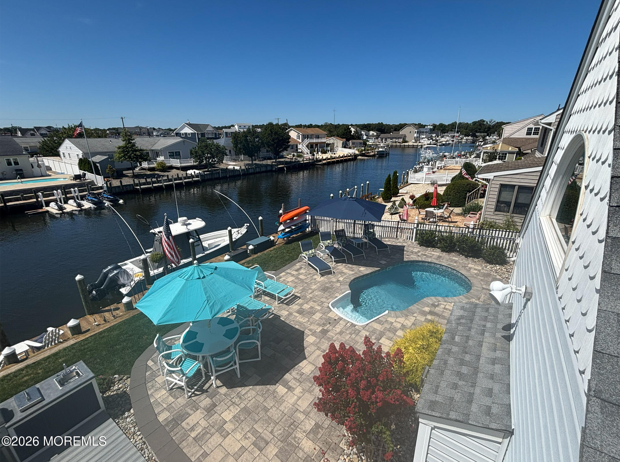 1201 Skimmer Court