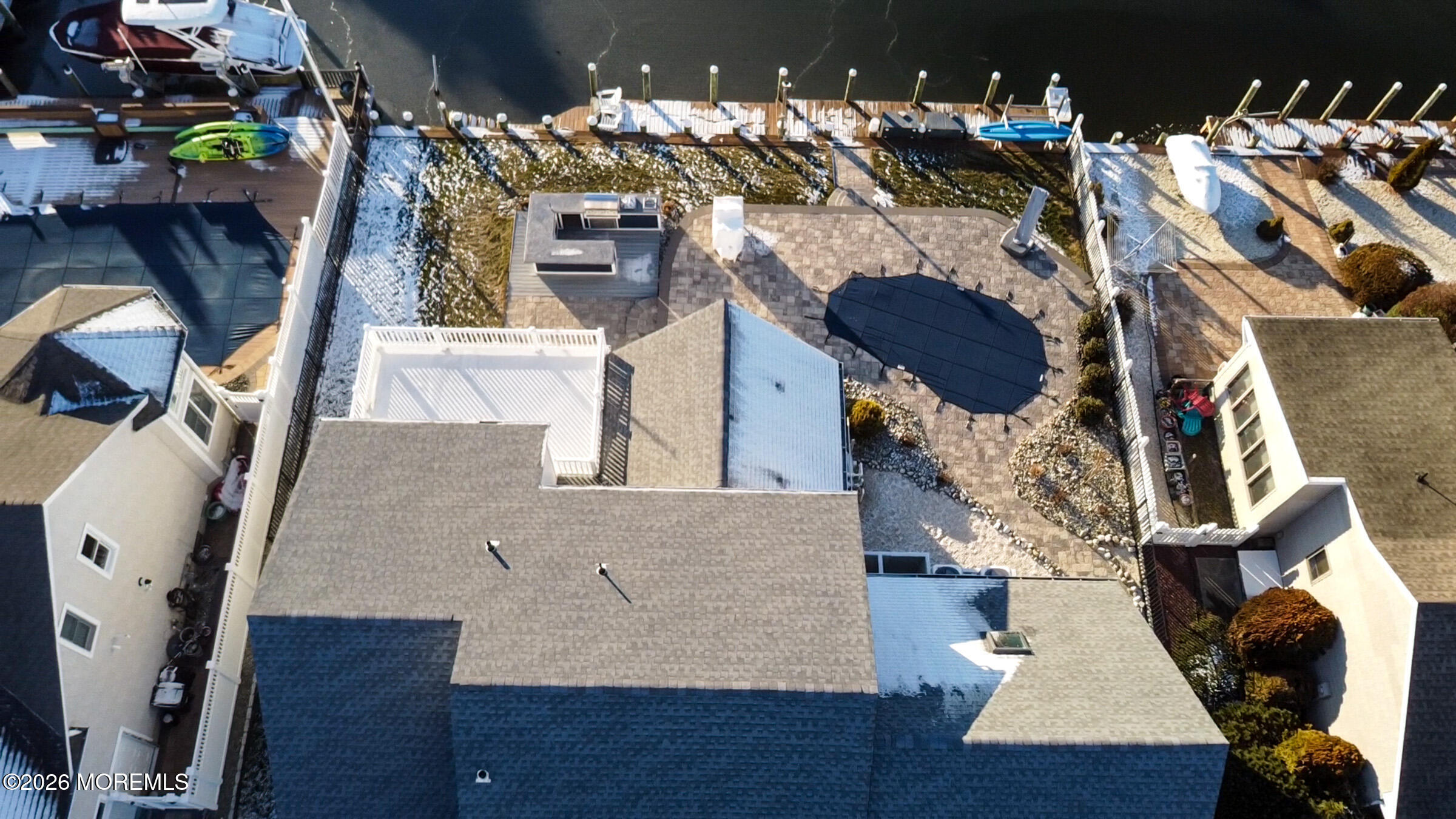 1201 Skimmer Court