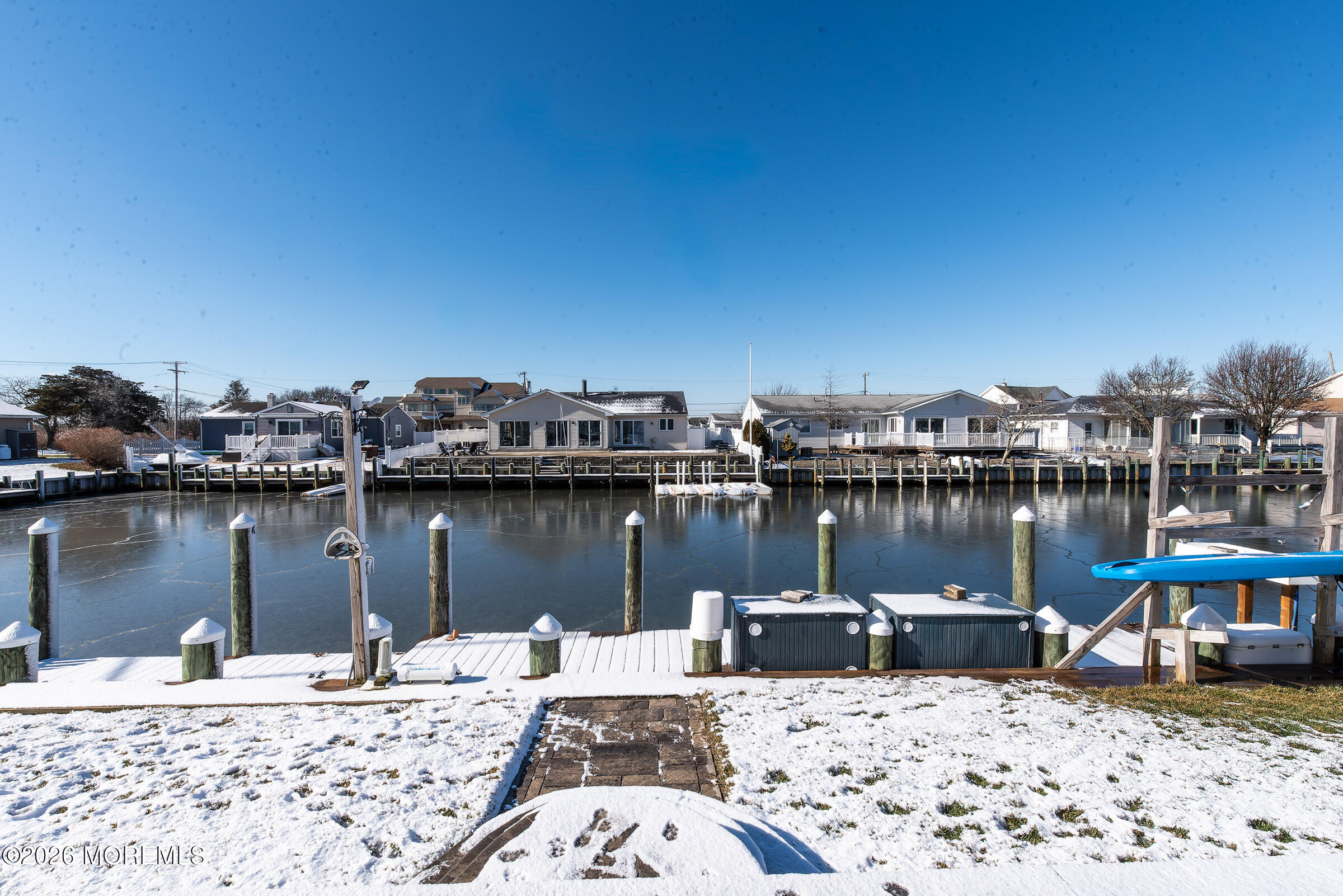 1201 Skimmer Court