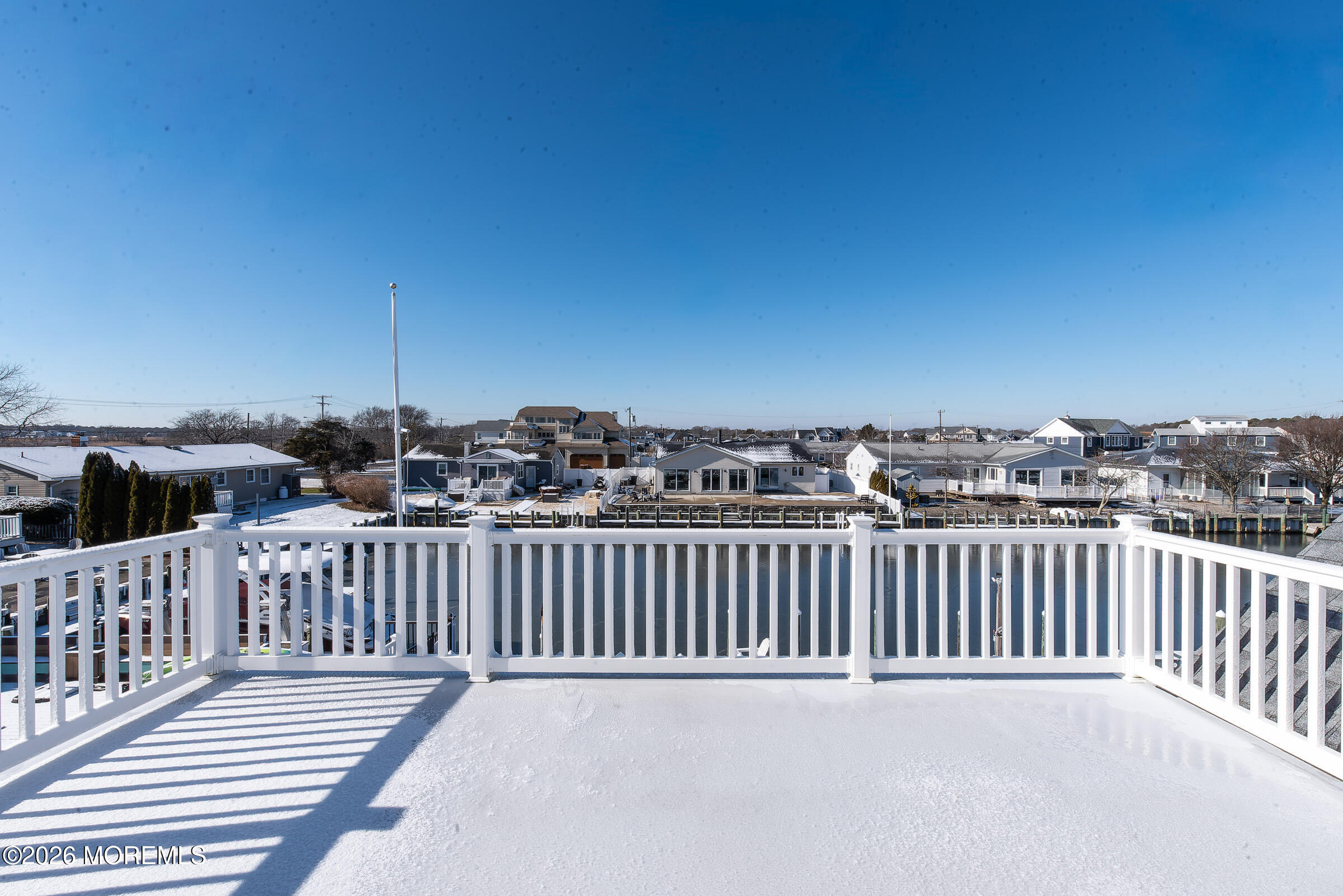 1201 Skimmer Court